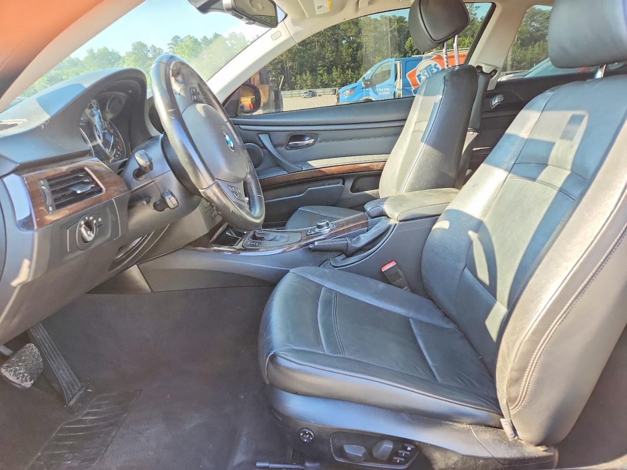 2013 Bmw 328 Xi Sulev Tan vin: WBAKF5C52DE658128
