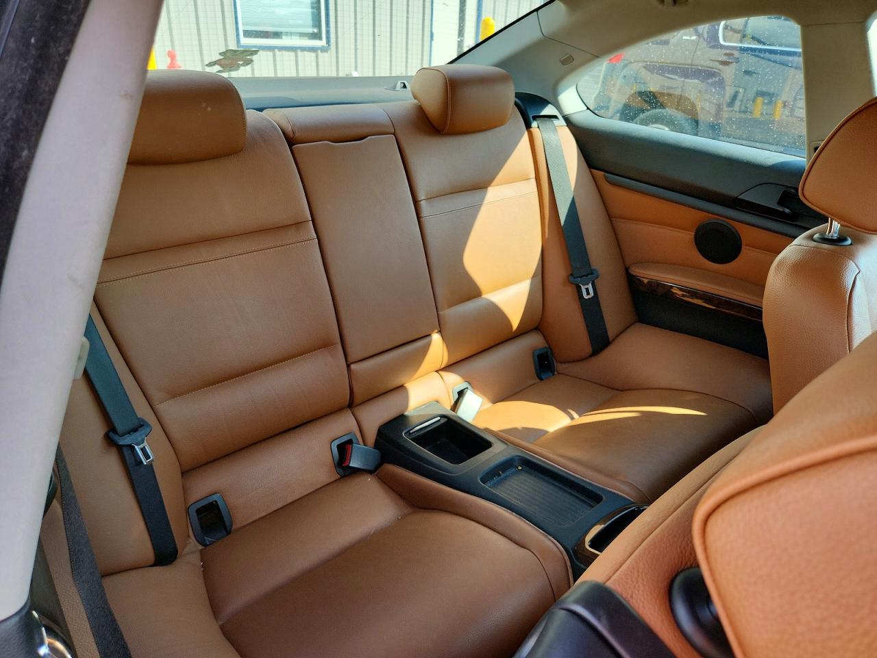 2011 Bmw 328 Xi Sulev Черный vin: WBAKF5C56BE395767