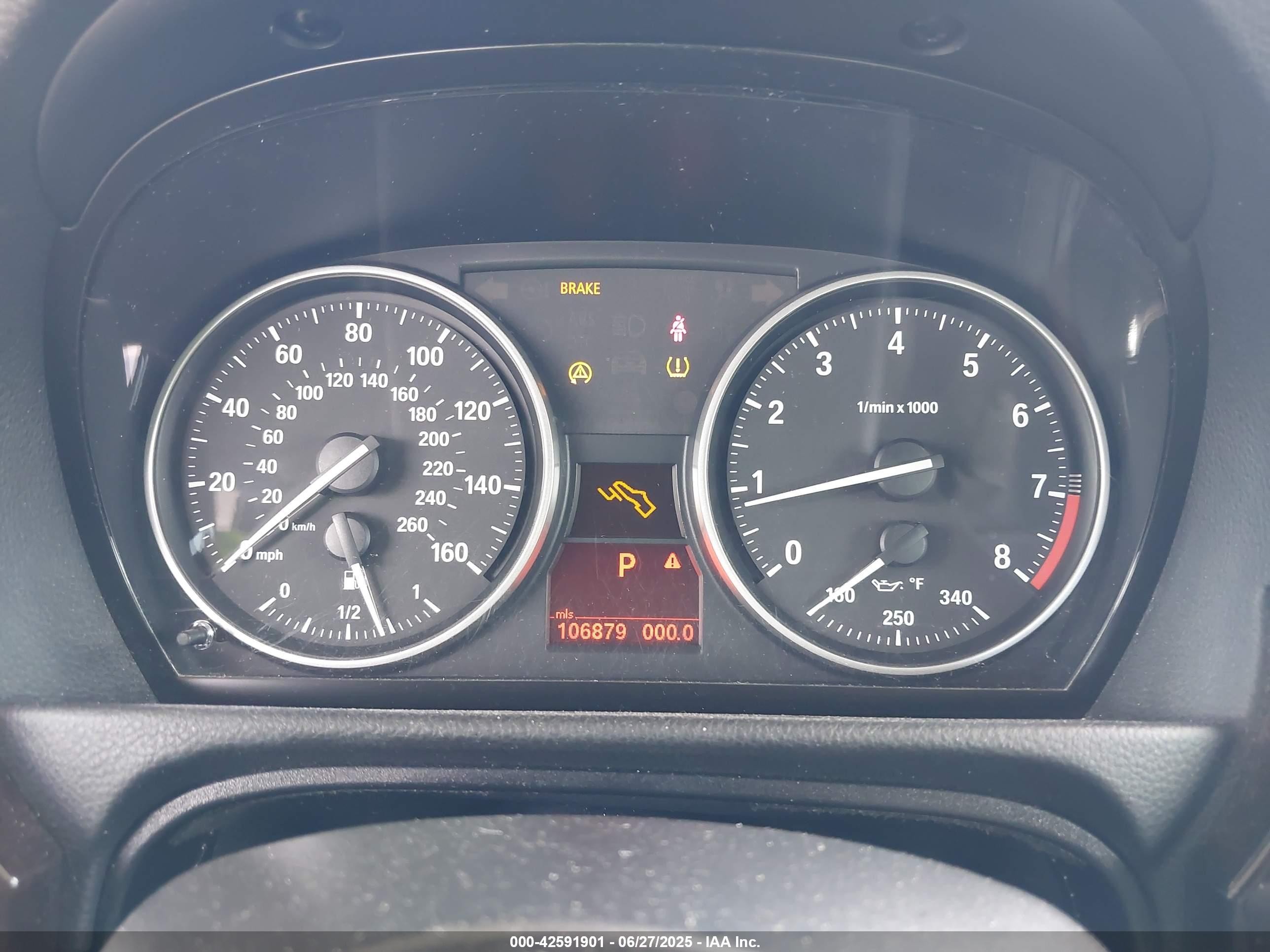 2011 Bmw 328i Xdrive Black vin: WBAKF5C58BE395544