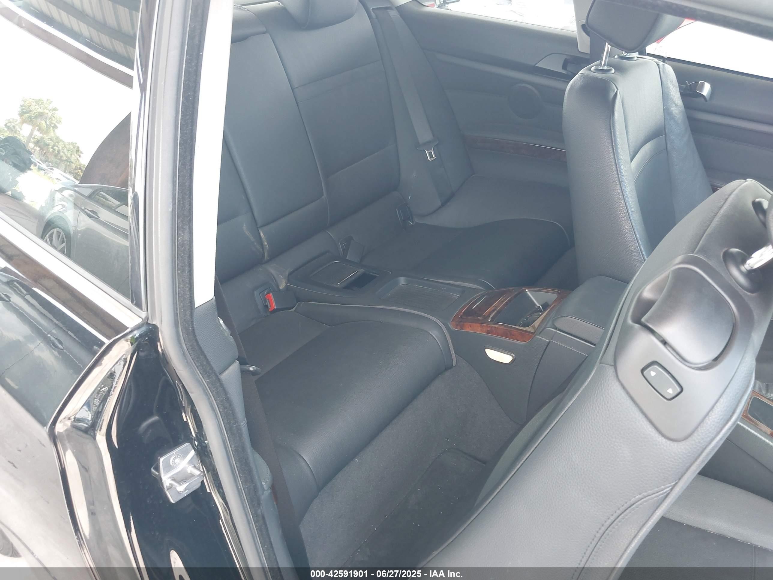 2011 Bmw 328i Xdrive Black vin: WBAKF5C58BE395544