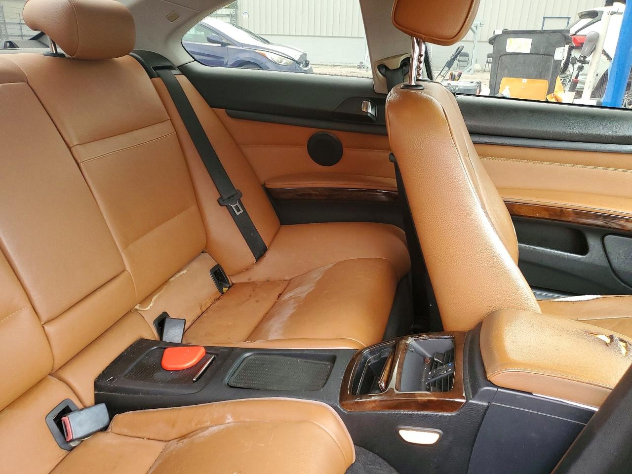 2011 Bmw 328 Xi Sulev Black vin: WBAKF5C59BE586311