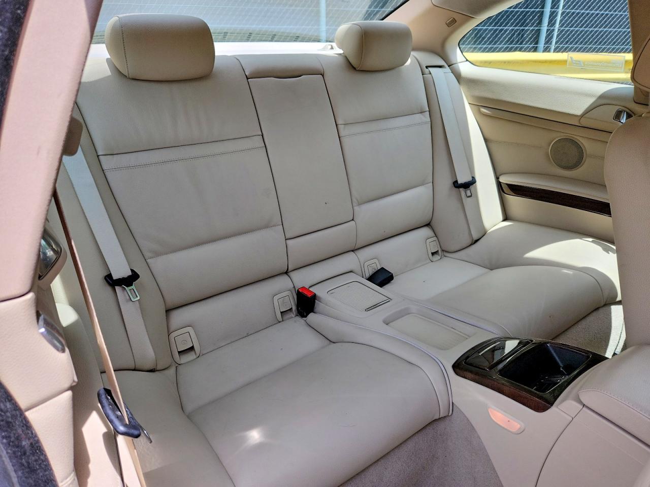 2011 Bmw 328 Xi Sulev Tan vin: WBAKF5C59BE656079