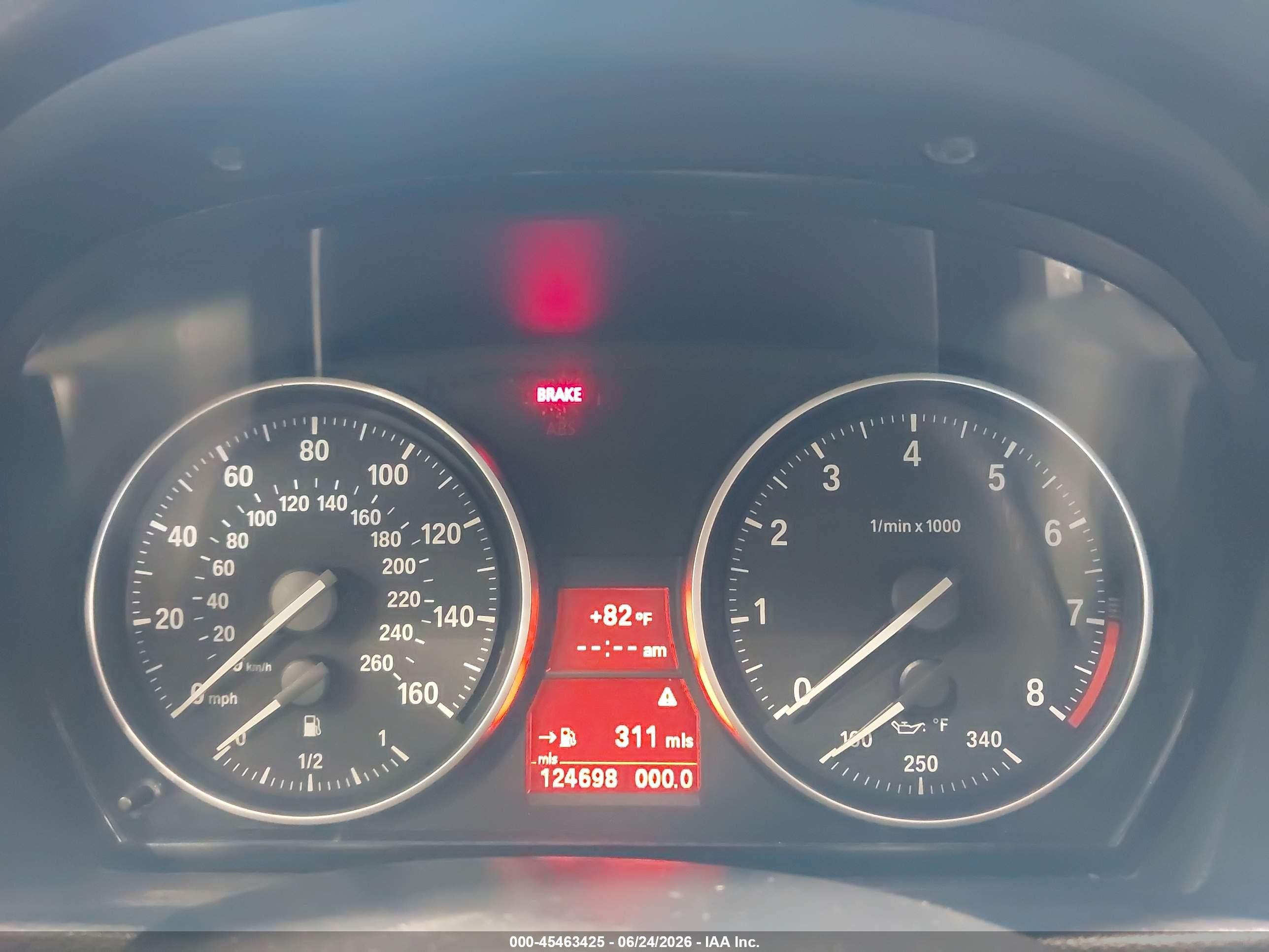 2012 Bmw 335i Xdrive Black vin: WBAKF9C54CE859034