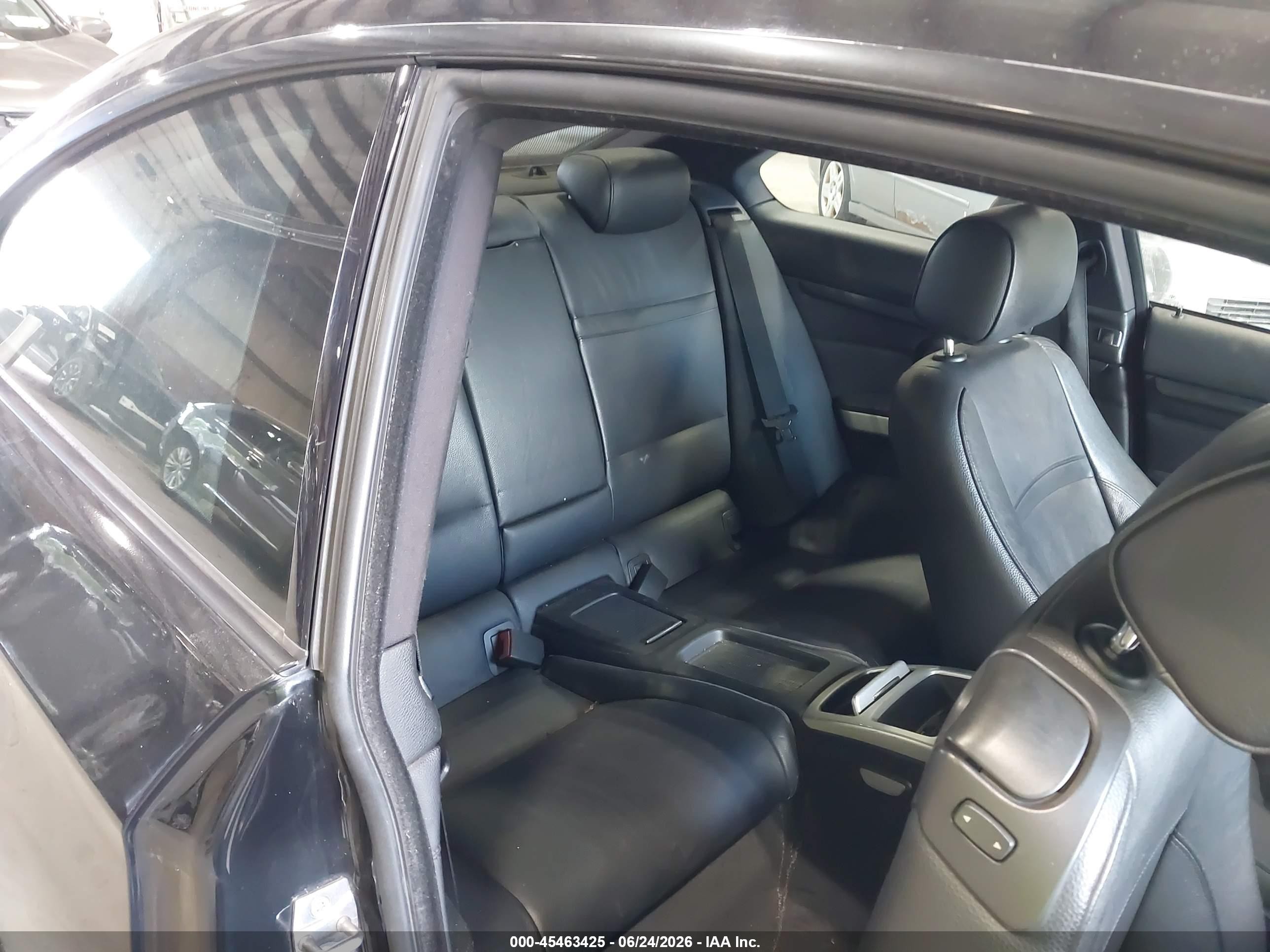 2012 Bmw 335i Xdrive Black vin: WBAKF9C54CE859034