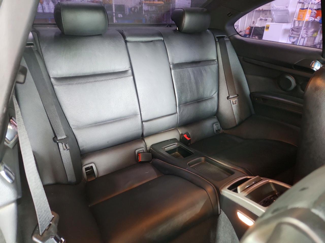 2012 Bmw 335 I Sulev Gray vin: WBAKG1C50CJ217139
