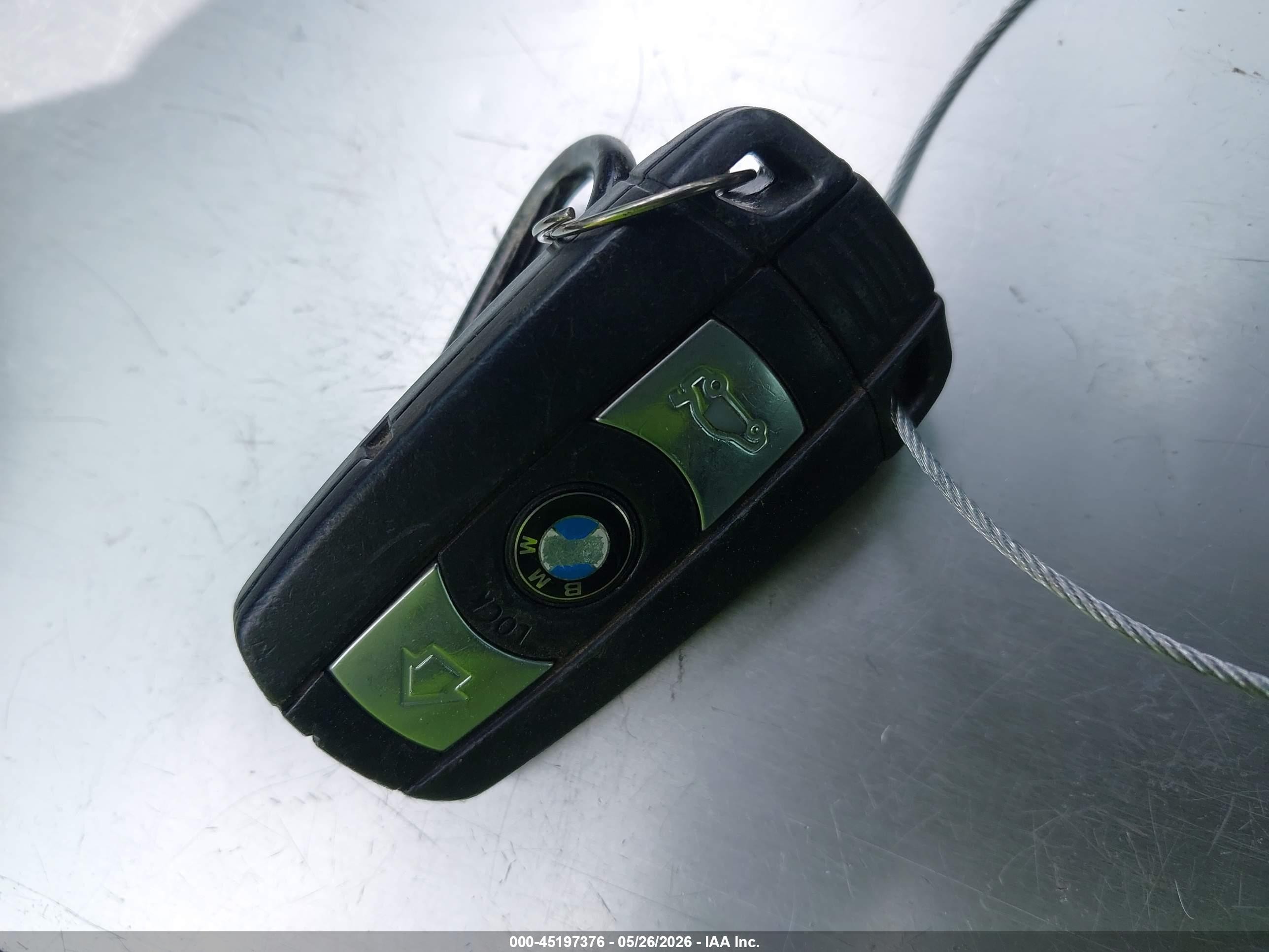 2011 Bmw 335is White vin: WBAKG1C52BE362853