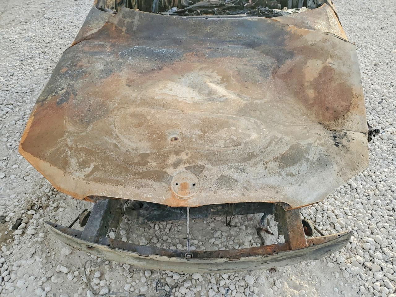 2011 Bmw 335 Is Burn vin: WBAKG1C58BE618039