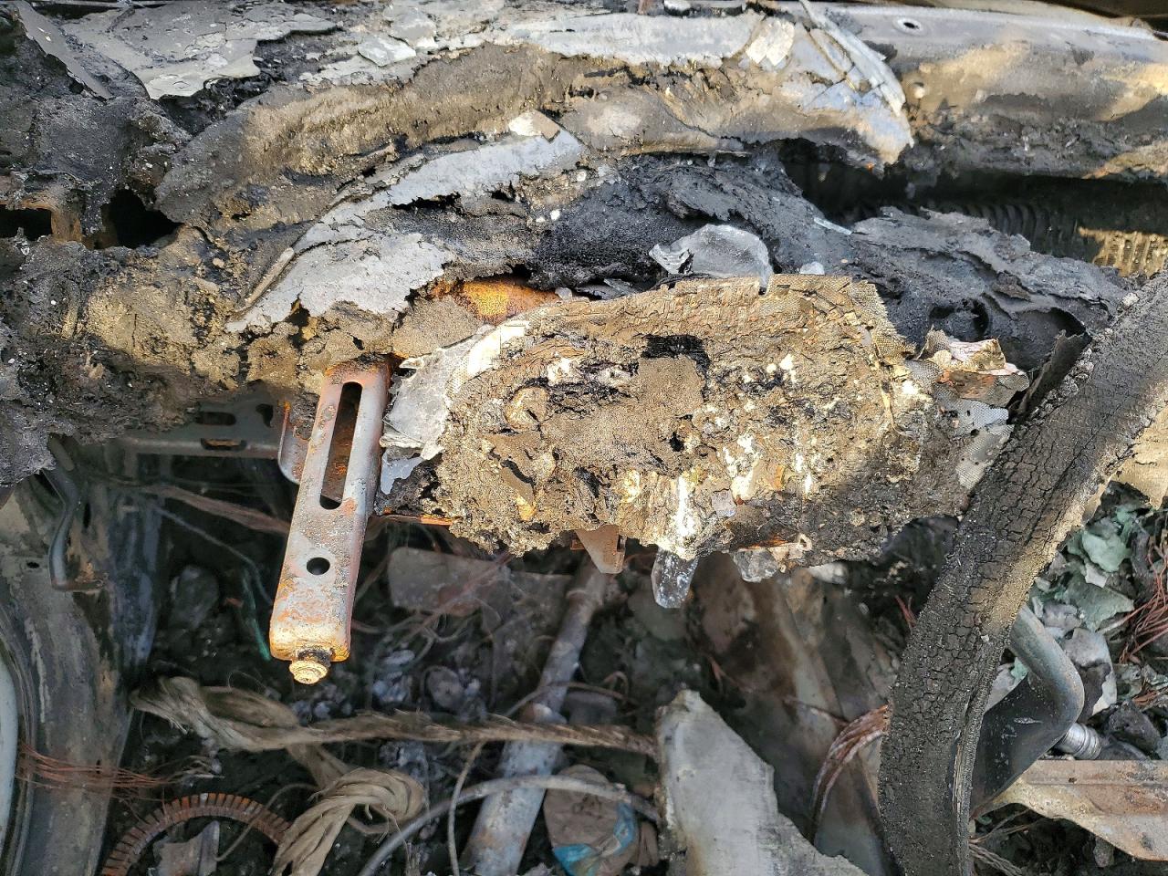 2011 Bmw 335 Is Burn vin: WBAKG1C58BE618039