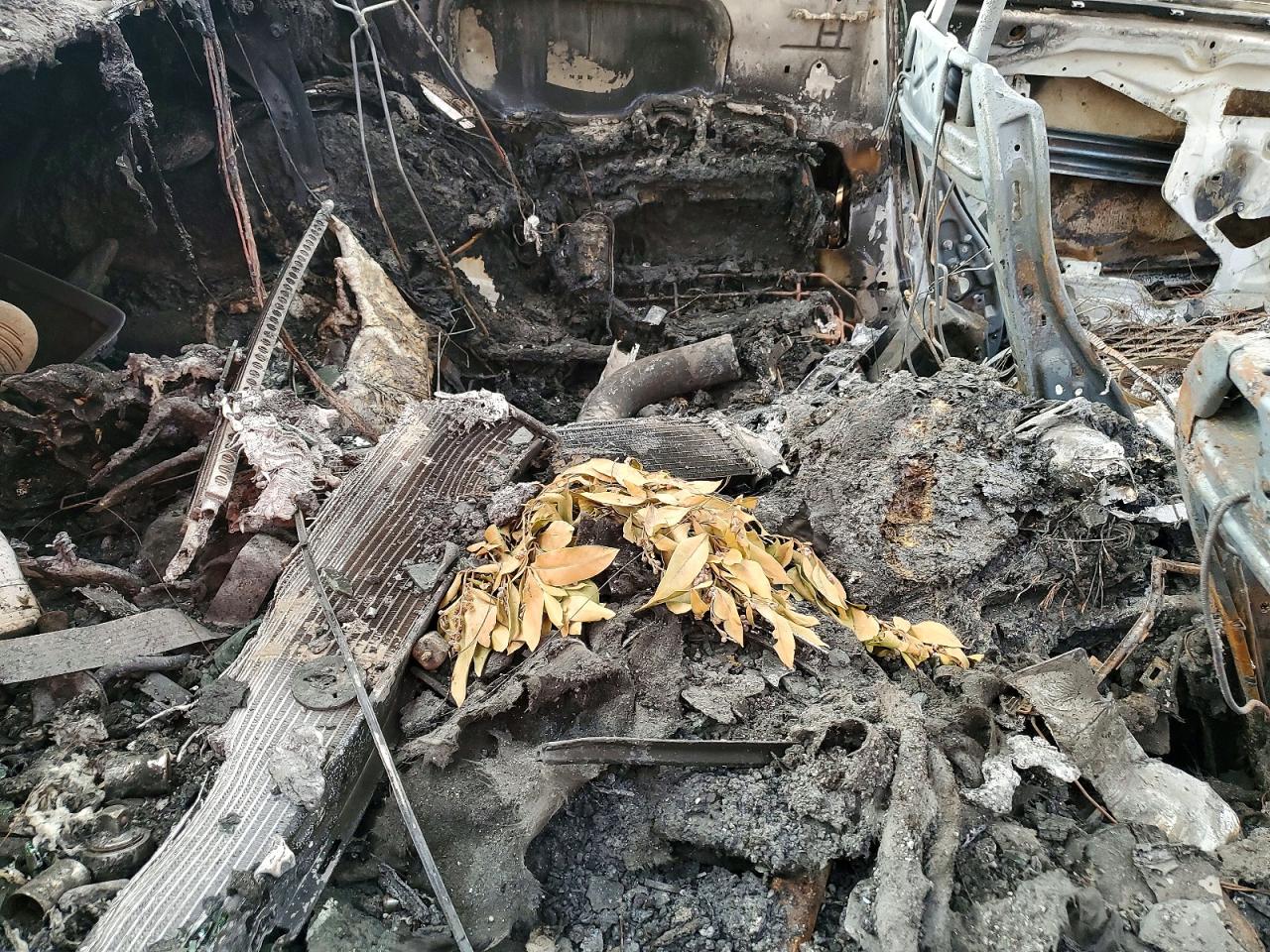2011 Bmw 335 Is Burn vin: WBAKG1C58BE618039