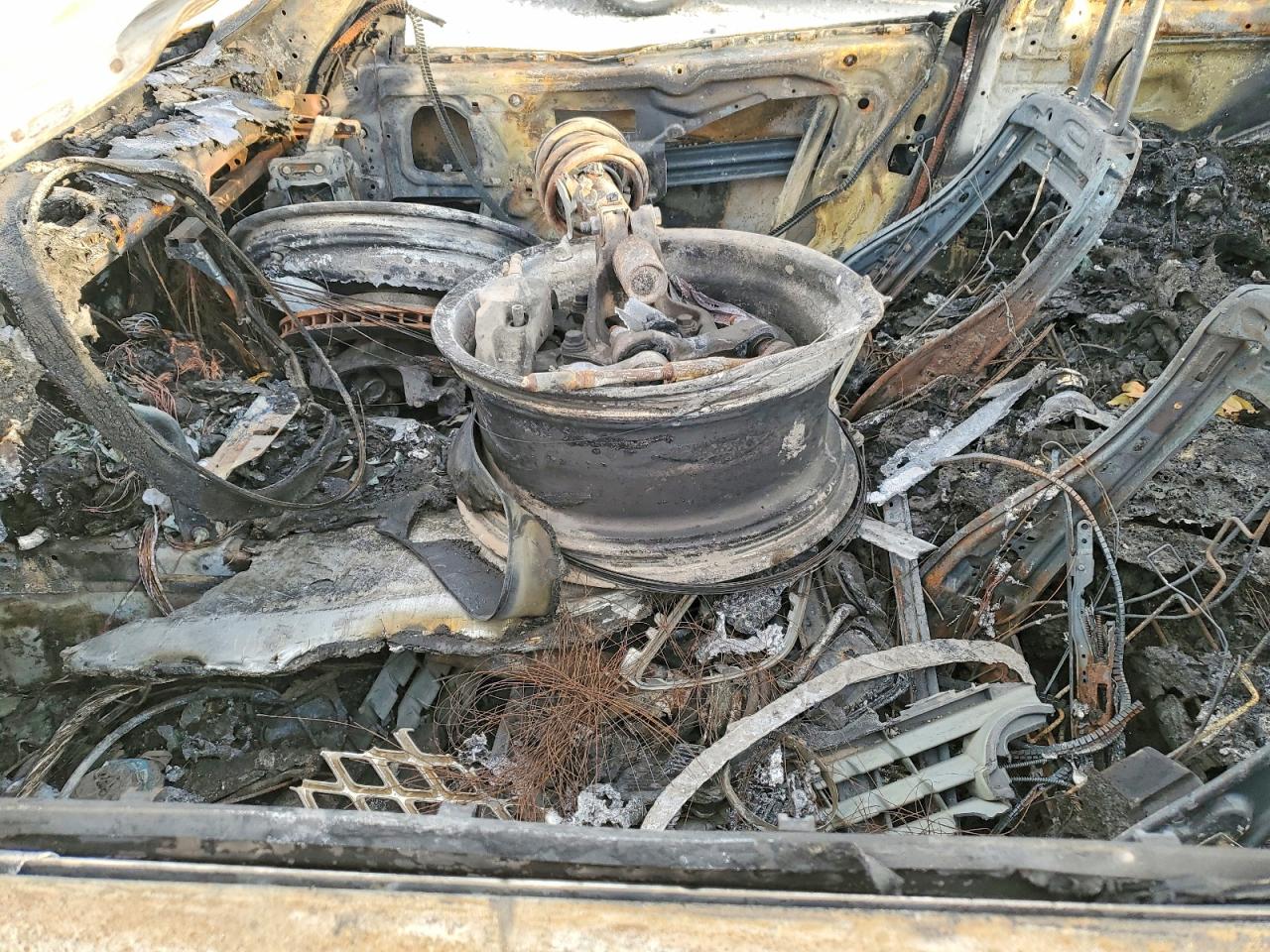 2011 Bmw 335 Is Burn vin: WBAKG1C58BE618039