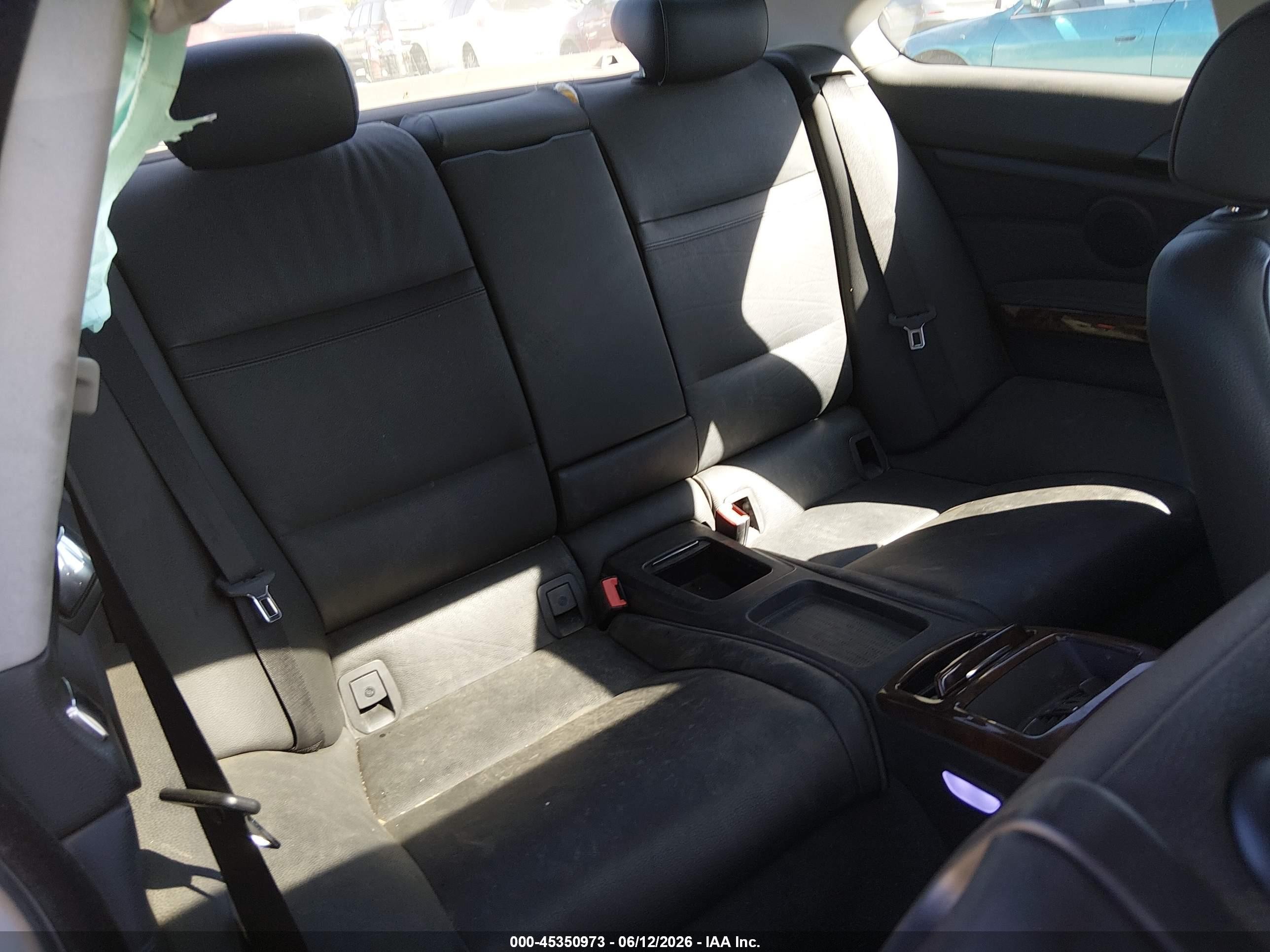 2011 Bmw 335i   Silver vin: WBAKG7C50BE262737