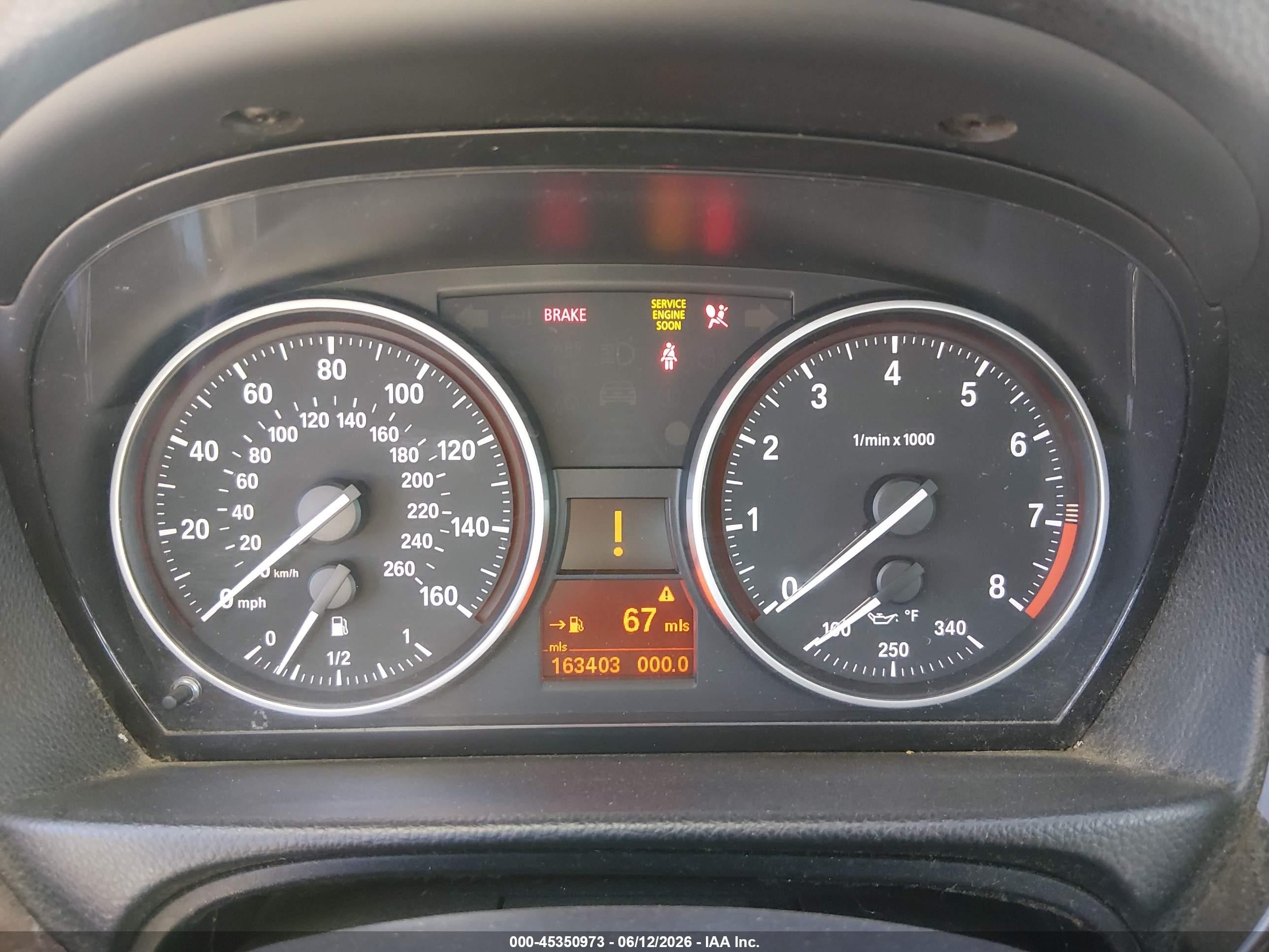 2011 Bmw 335i   Silver vin: WBAKG7C50BE262737