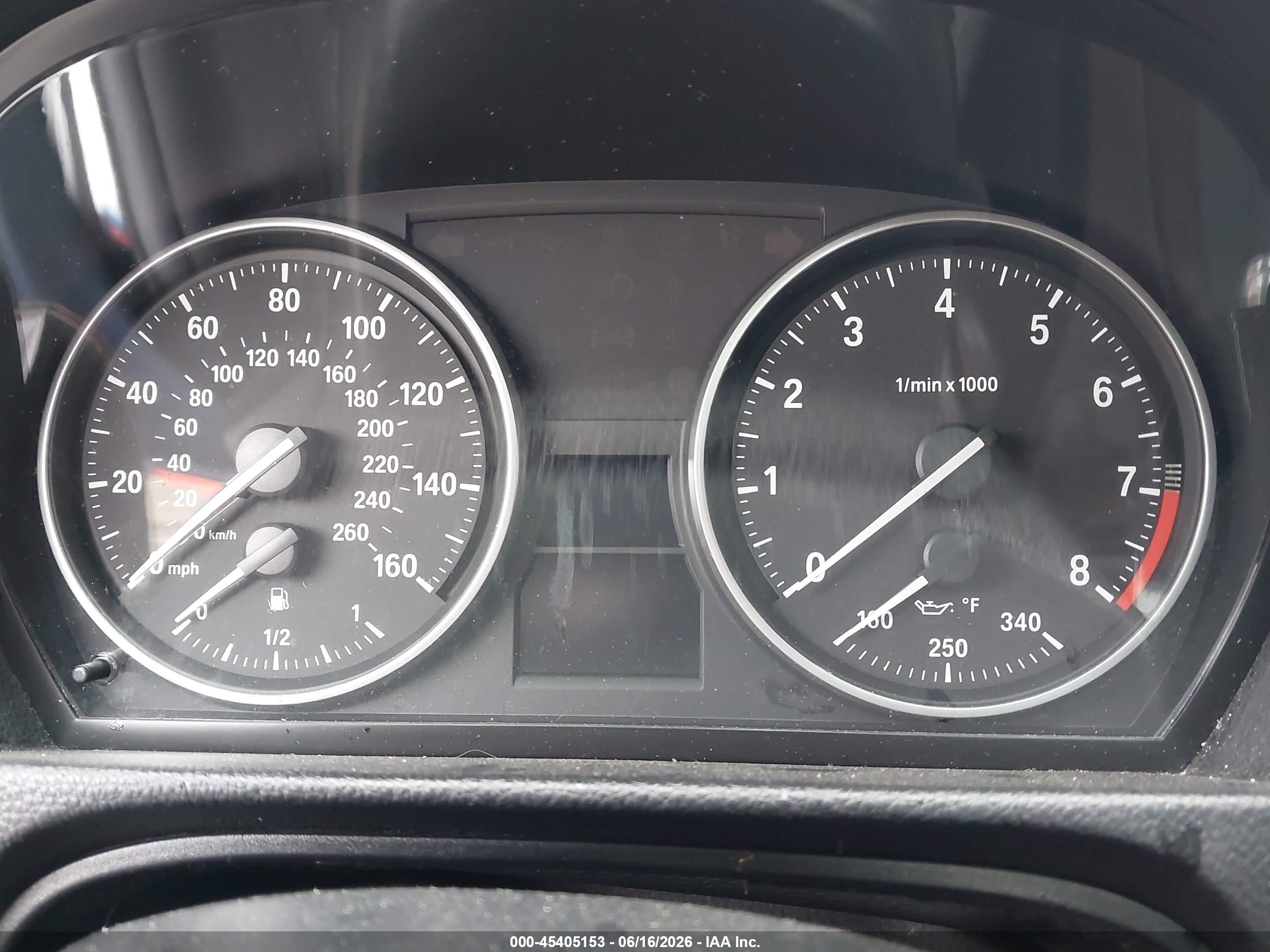 2012 Bmw 335i   Gray vin: WBAKG7C50CE802461