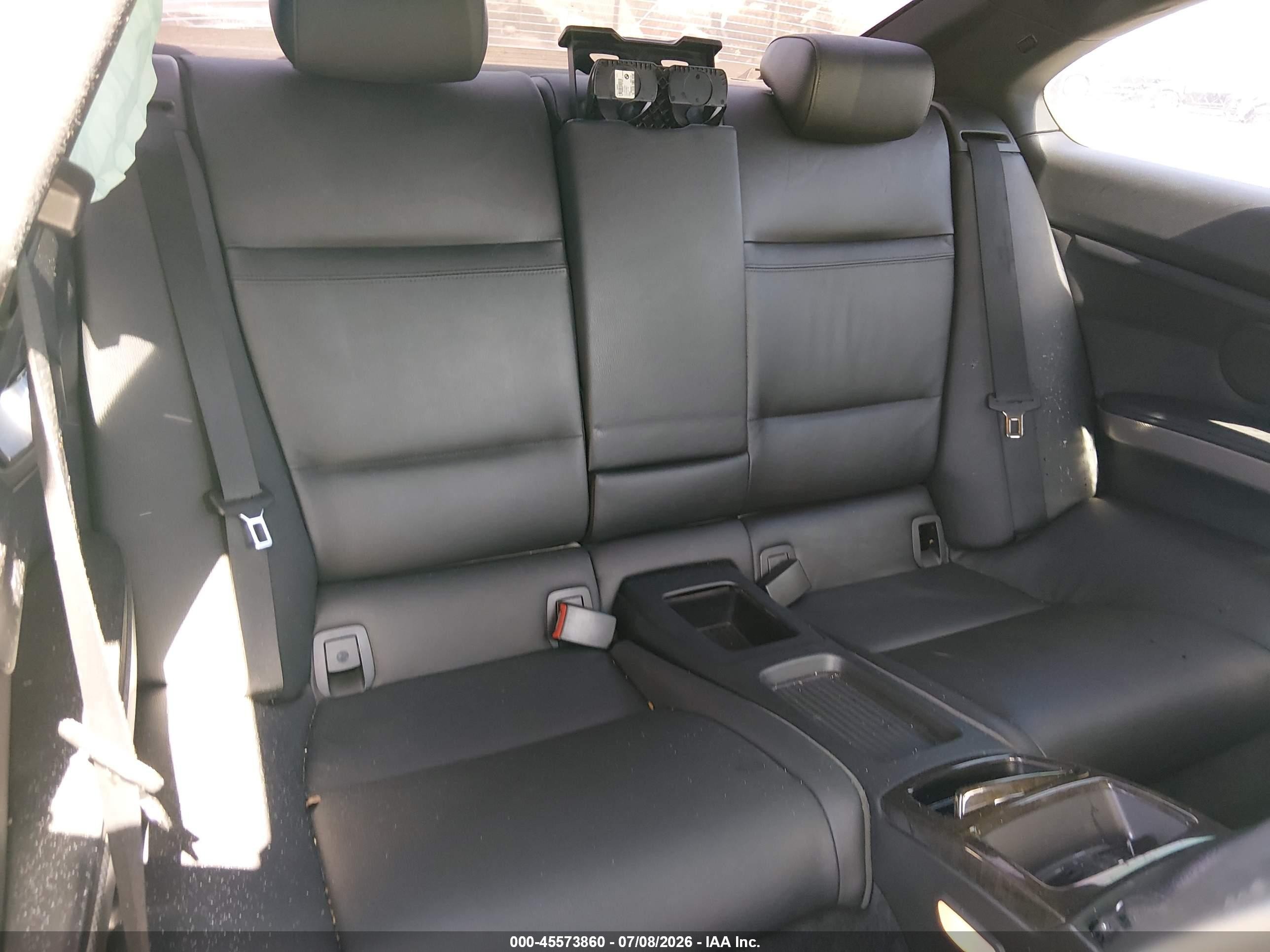 2013 Bmw 335i   Black vin: WBAKG7C54DJ437825