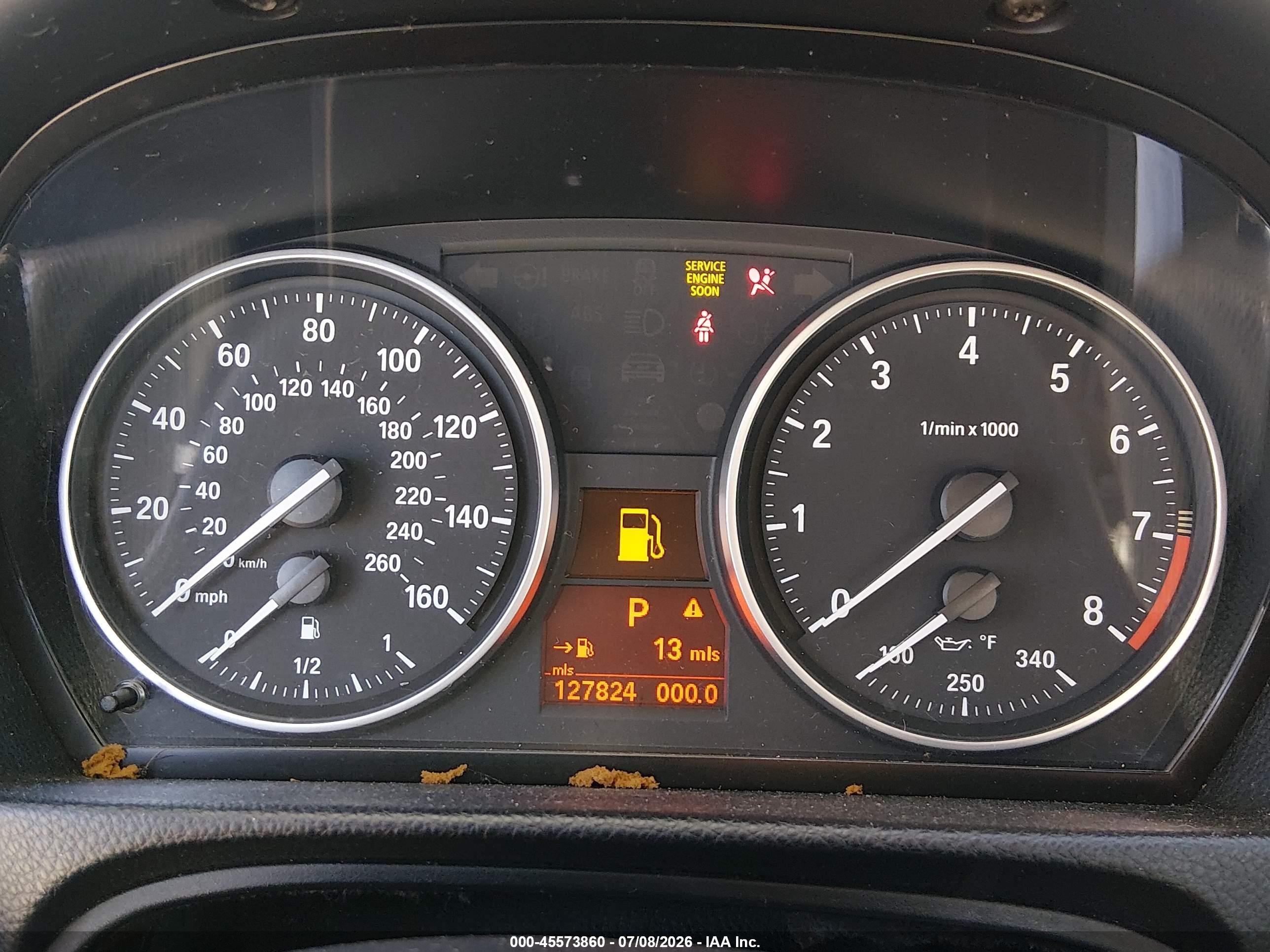 2013 Bmw 335i   Black vin: WBAKG7C54DJ437825