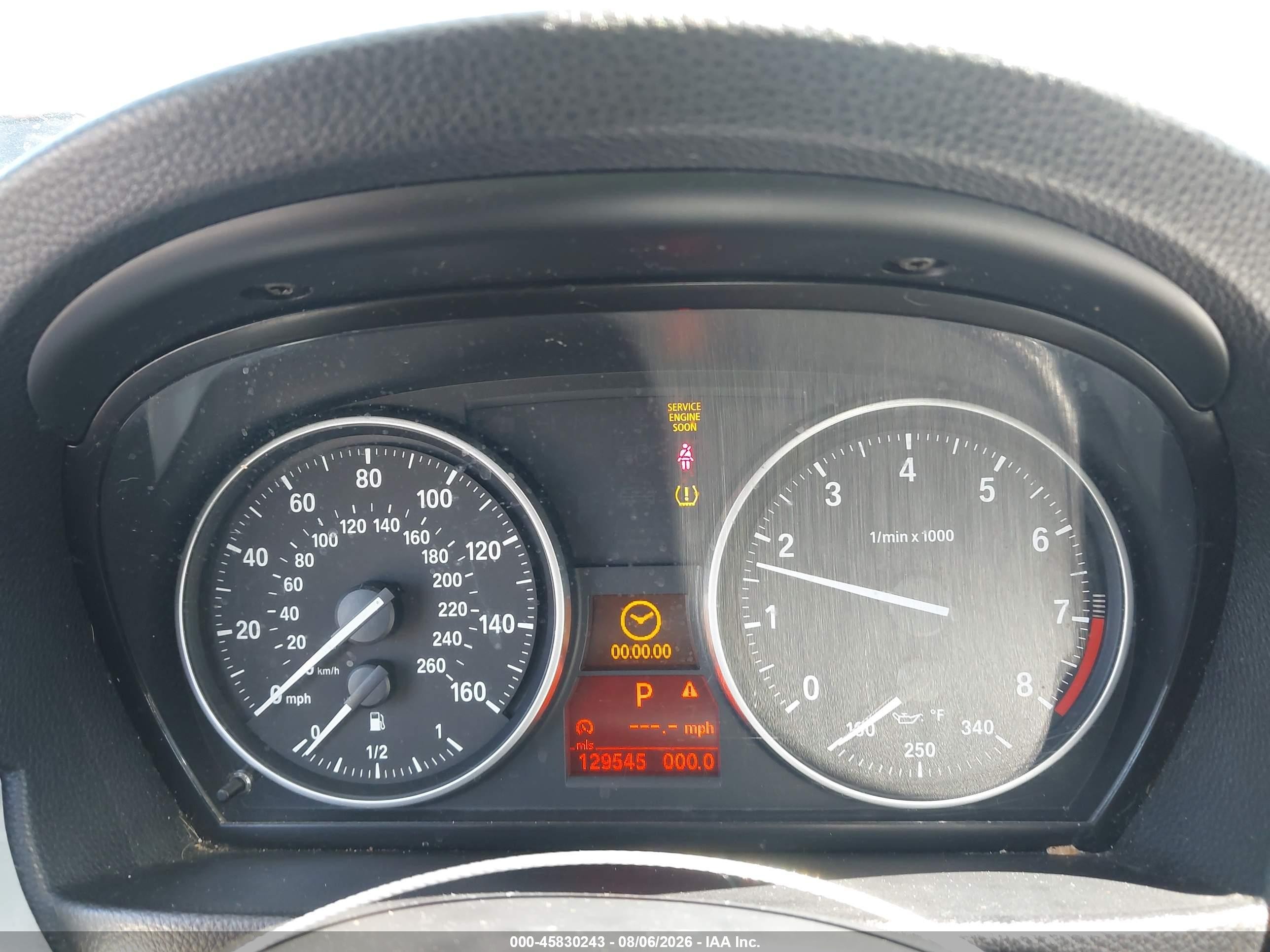 2013 Bmw 335i   Gray vin: WBAKG7C58DJ437620