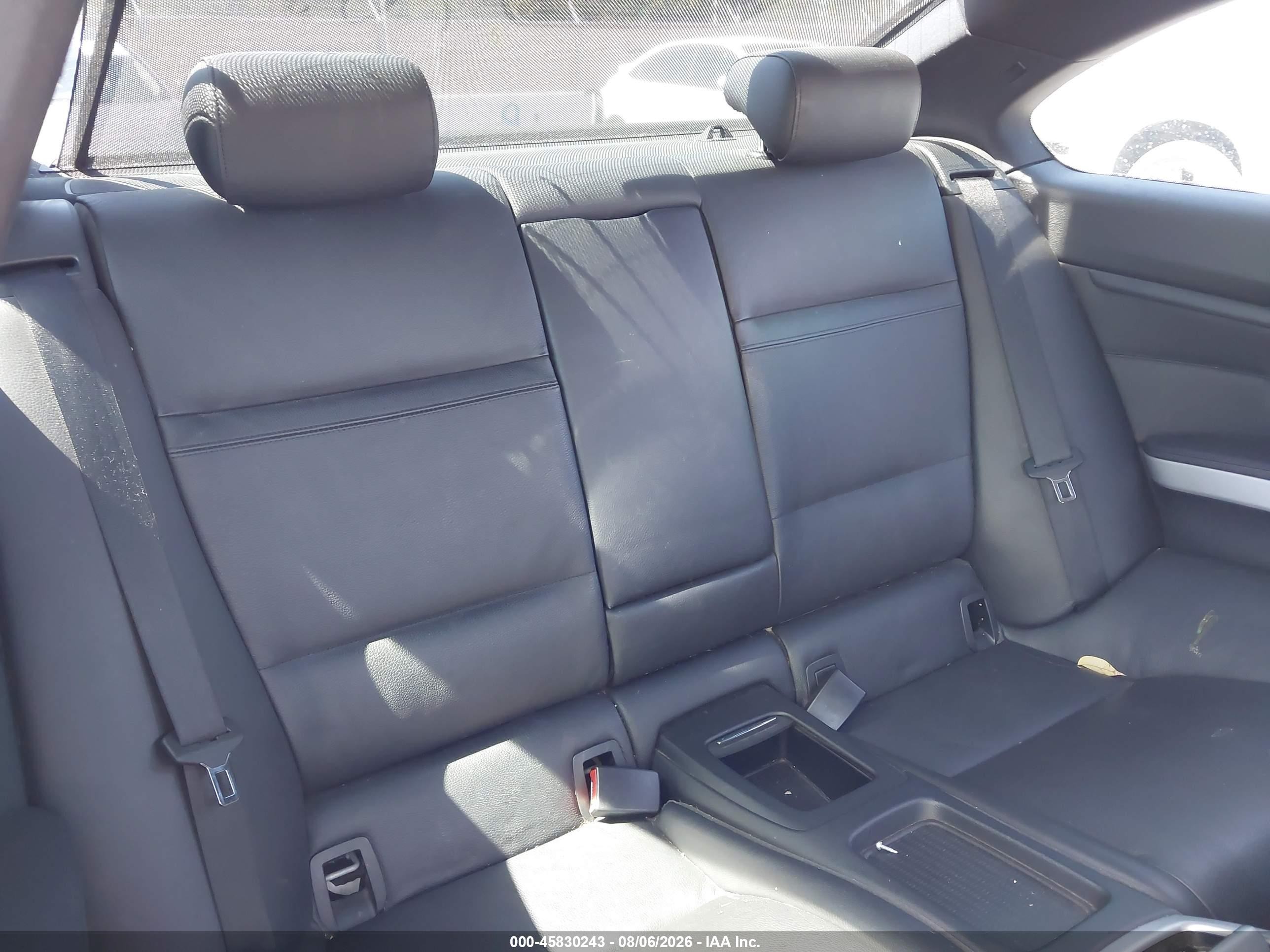 2013 Bmw 335i   Gray vin: WBAKG7C58DJ437620