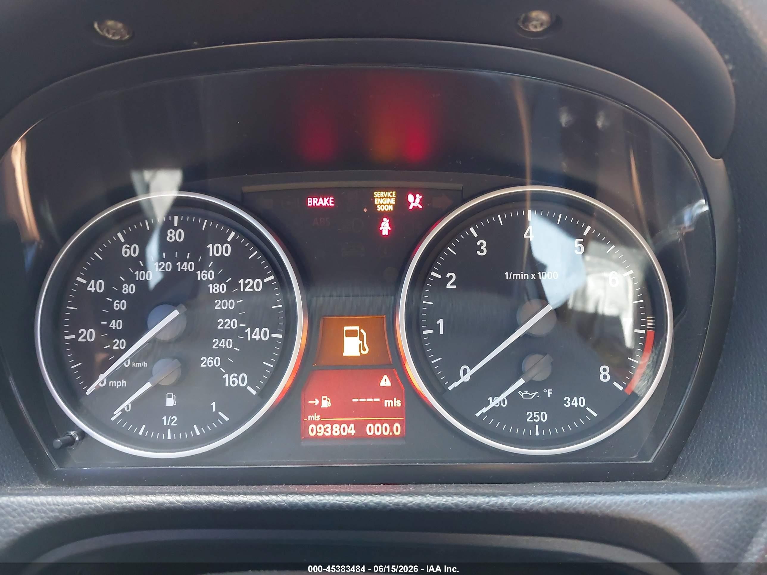 2013 Bmw 335i   White vin: WBAKG7C59DE263369