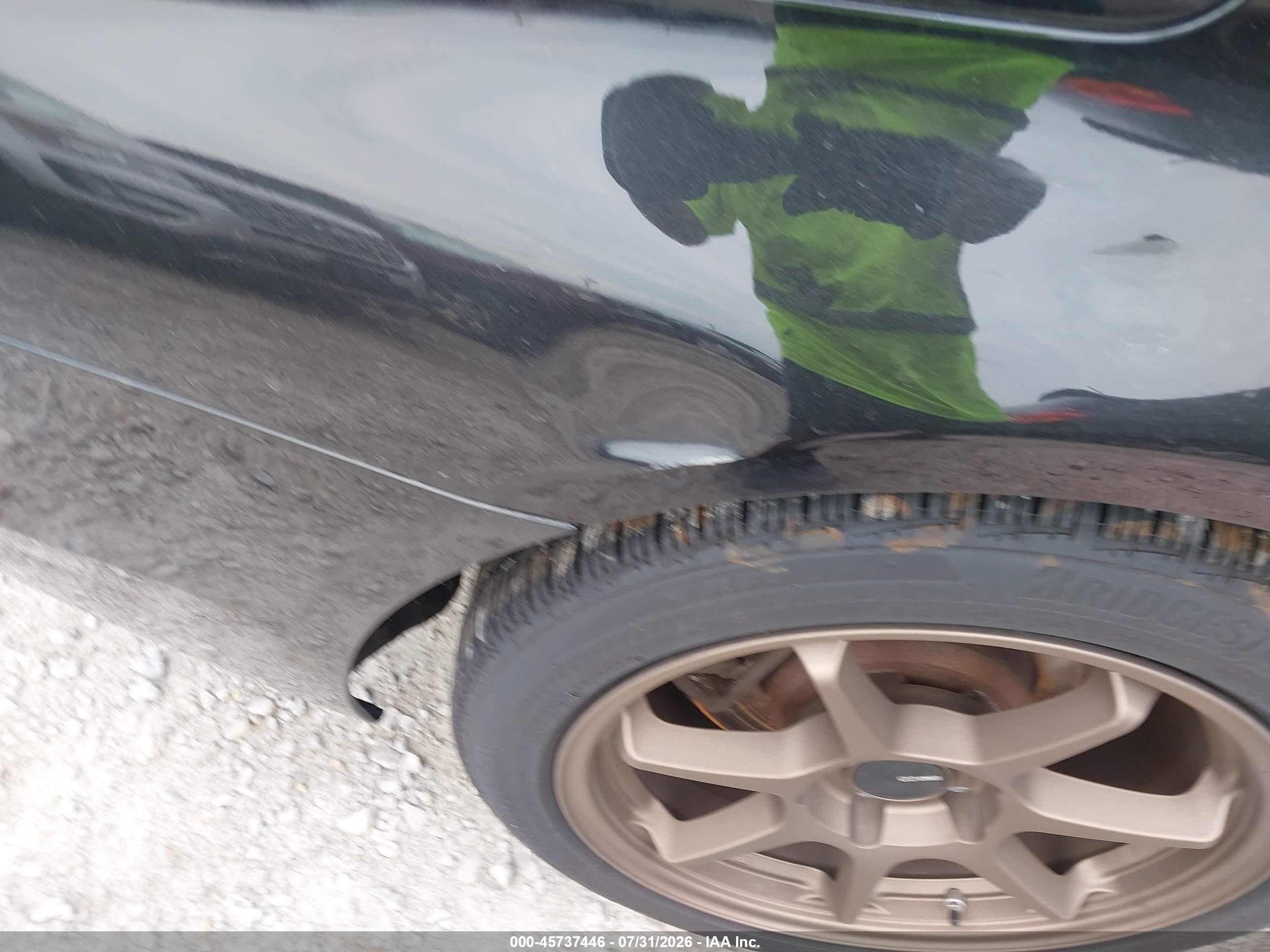 2014 Bmw 550i Xdrive Черный vin: WBAKP9C5XED693446