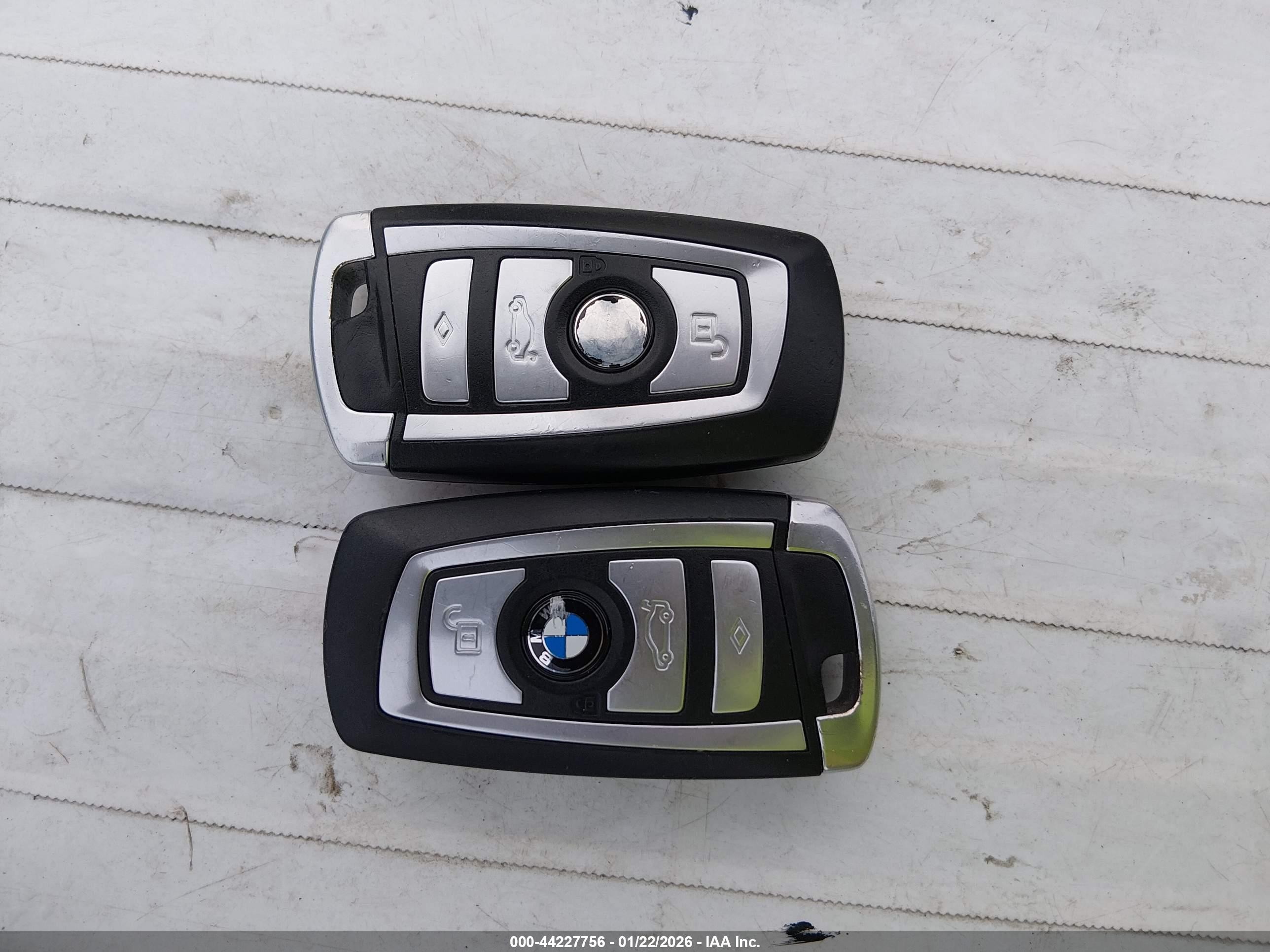 2012 Bmw Activehybrid 750li   Черный vin: WBAKX8C51CC198470