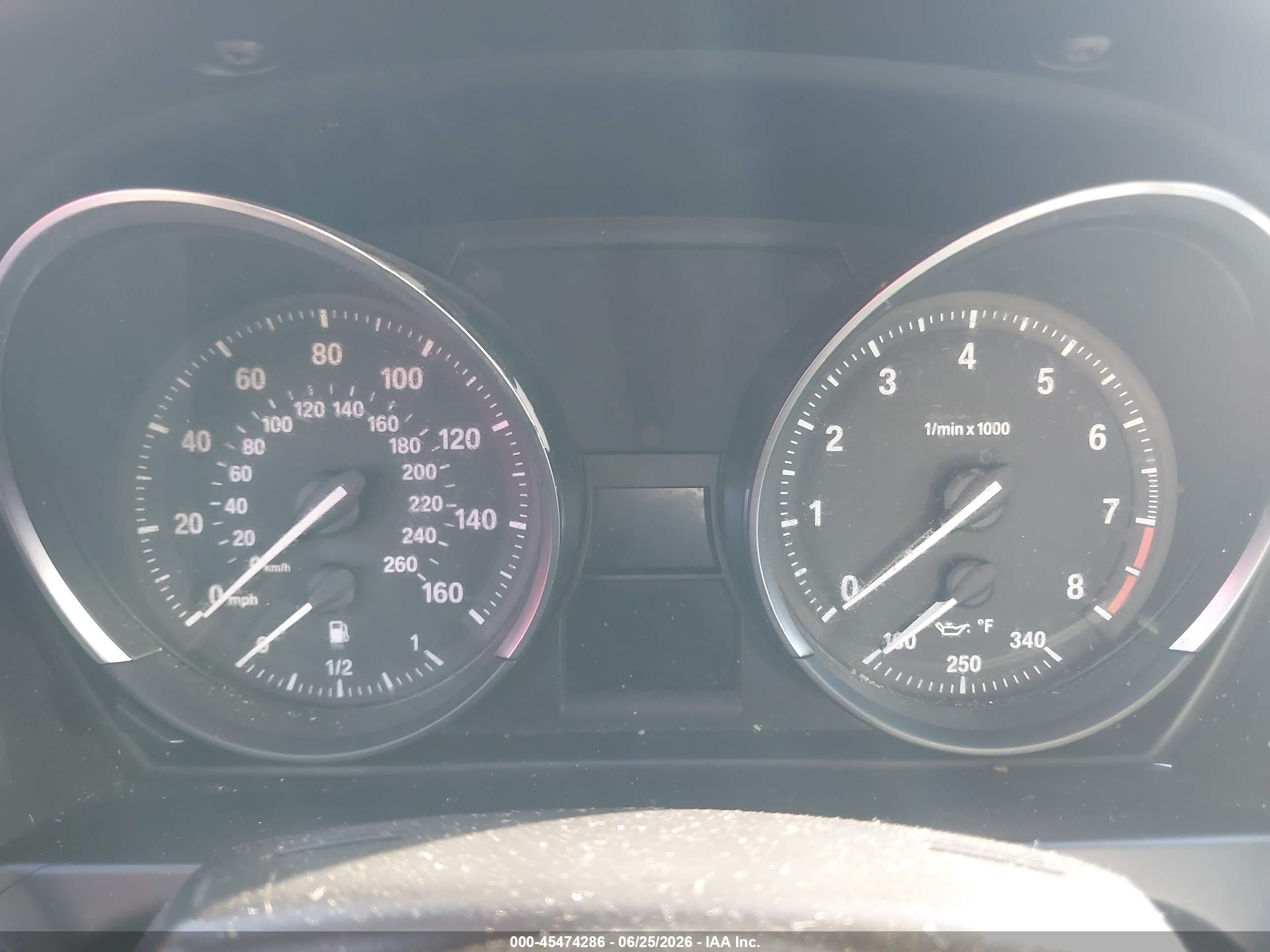 2012 Bmw Z4 Sdrive28i Gray vin: WBALL5C56CE716883