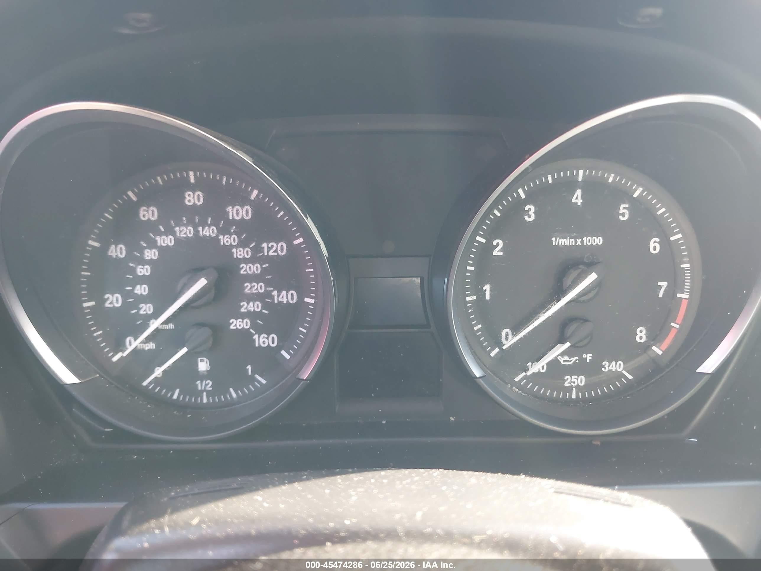 2012 Bmw Z4 Sdrive28i Gray vin: WBALL5C56CE716883