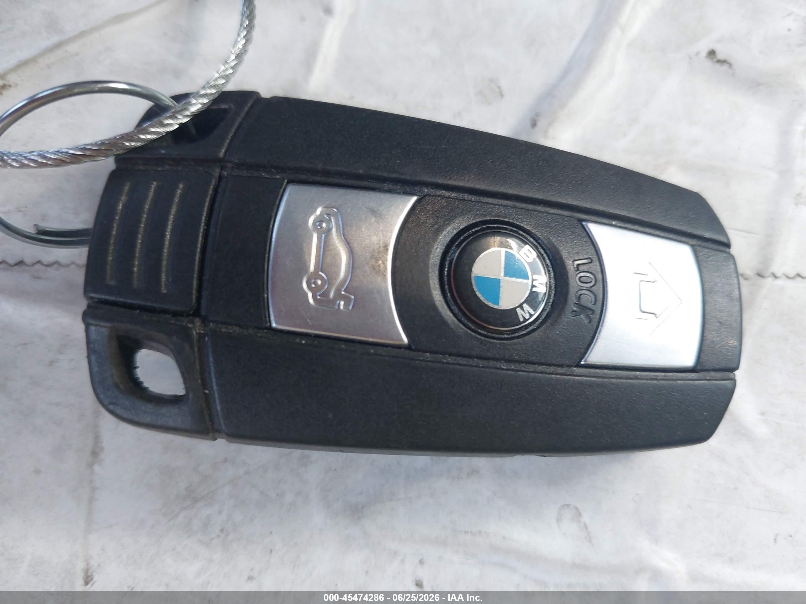 2012 Bmw Z4 Sdrive28i Gray vin: WBALL5C56CE716883