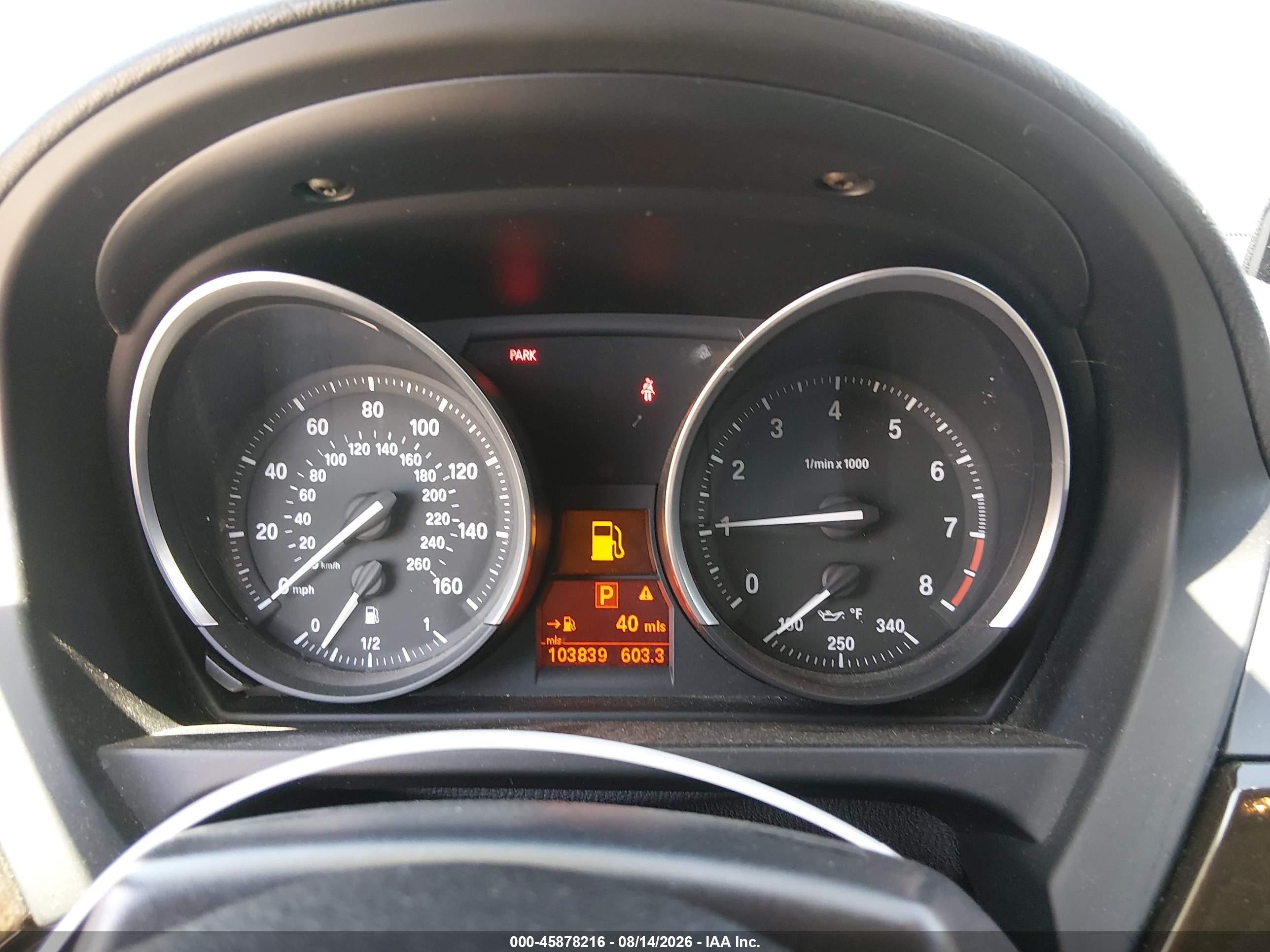 2013 Bmw Z4 Sdrive28i Black vin: WBALL5C57DJ104085