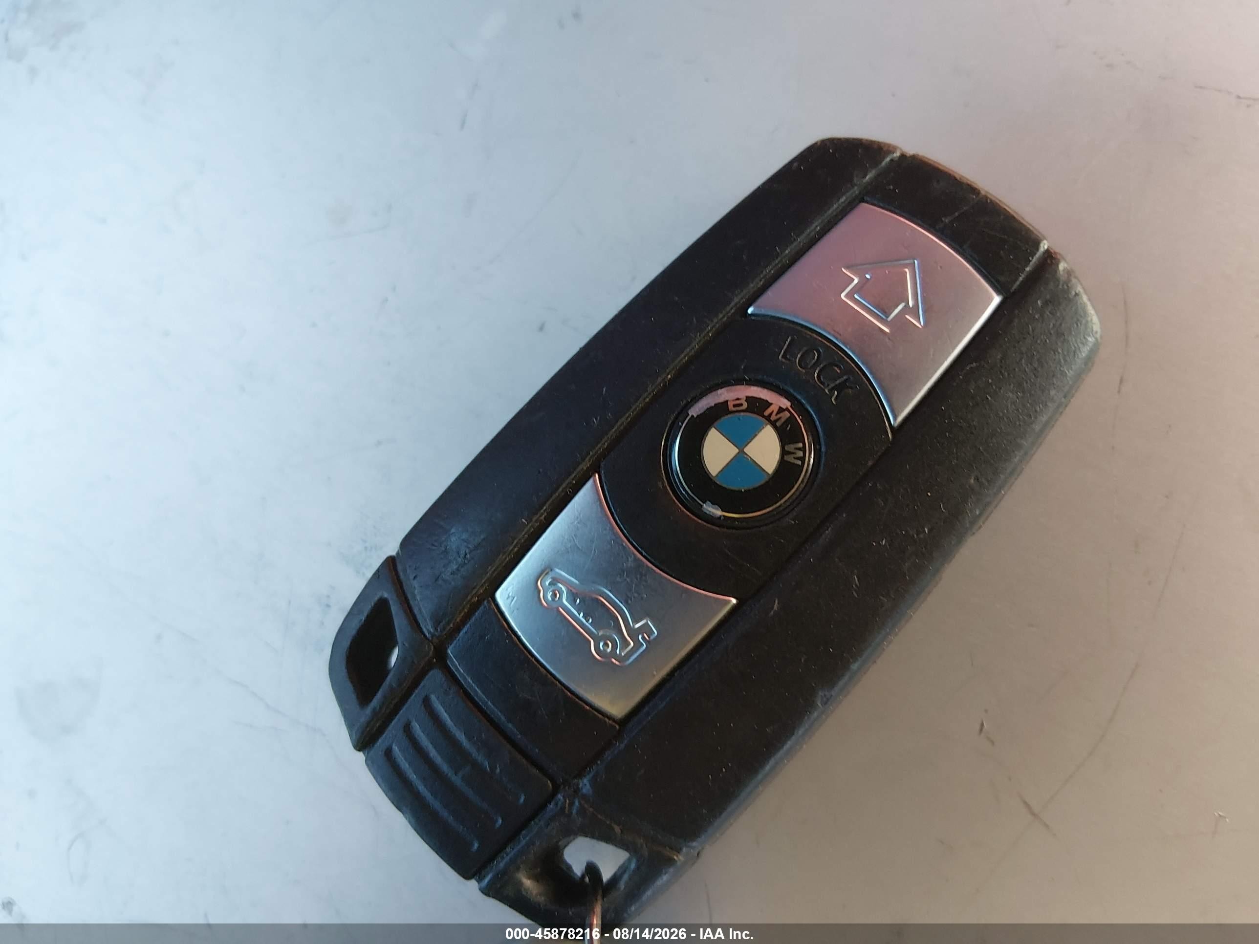 2013 Bmw Z4 Sdrive28i Black vin: WBALL5C57DJ104085