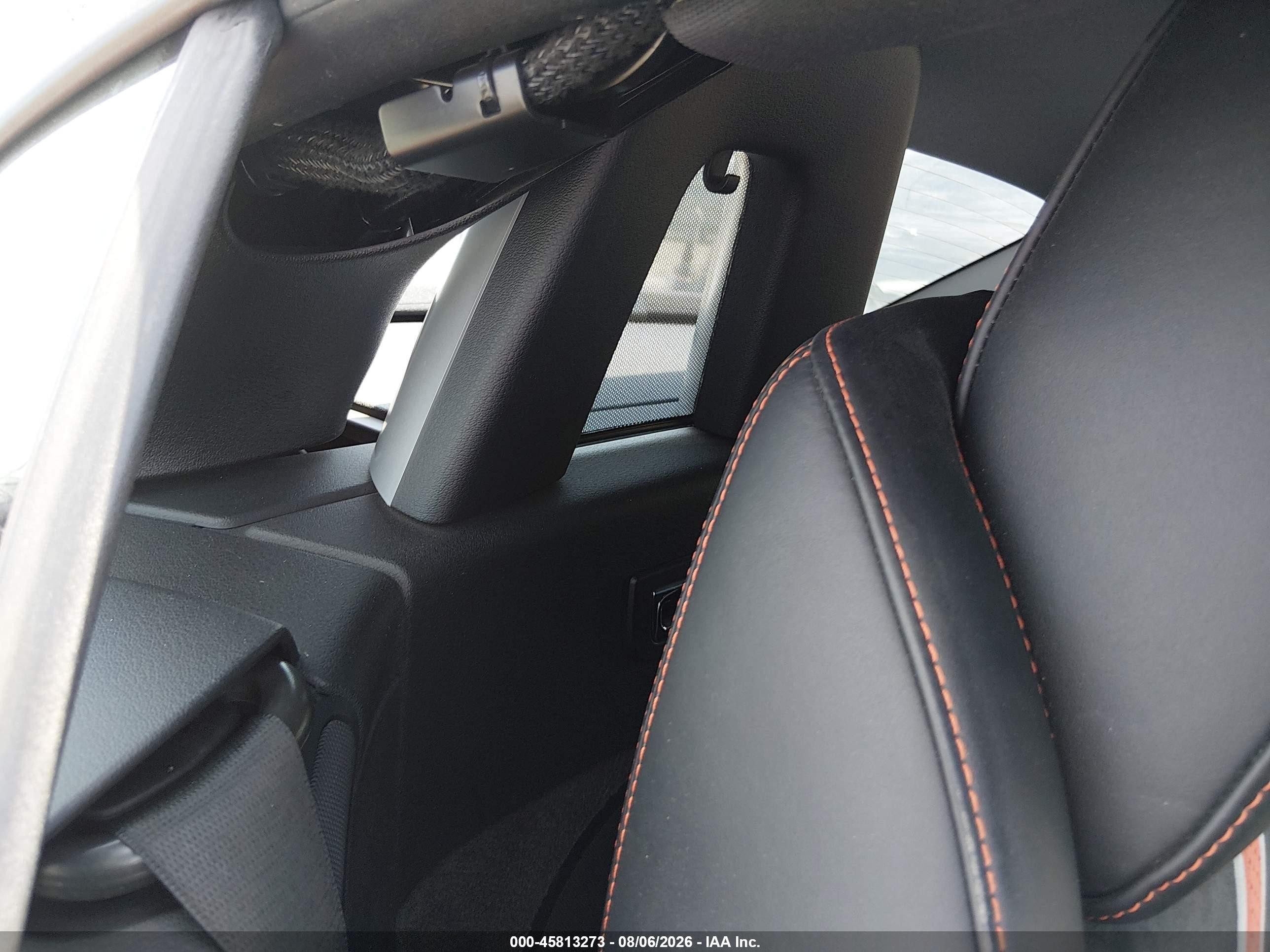 2014 Bmw Z4 Sdrive28i Orange vin: WBALL5C58EJ105439
