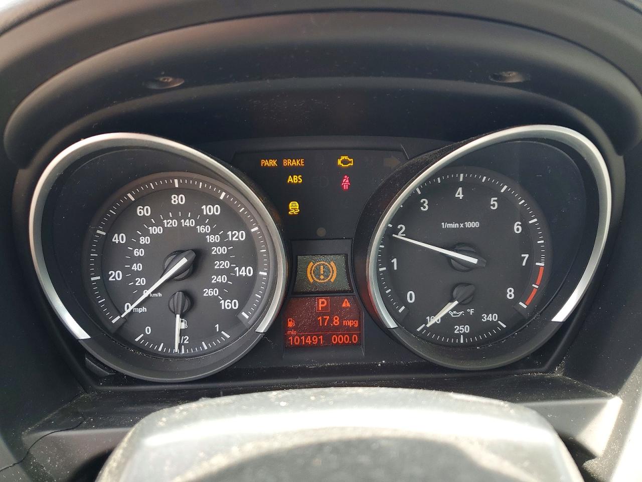 2009 Bmw Z4 Sdrive30i Tan vin: WBALM535X9E161149