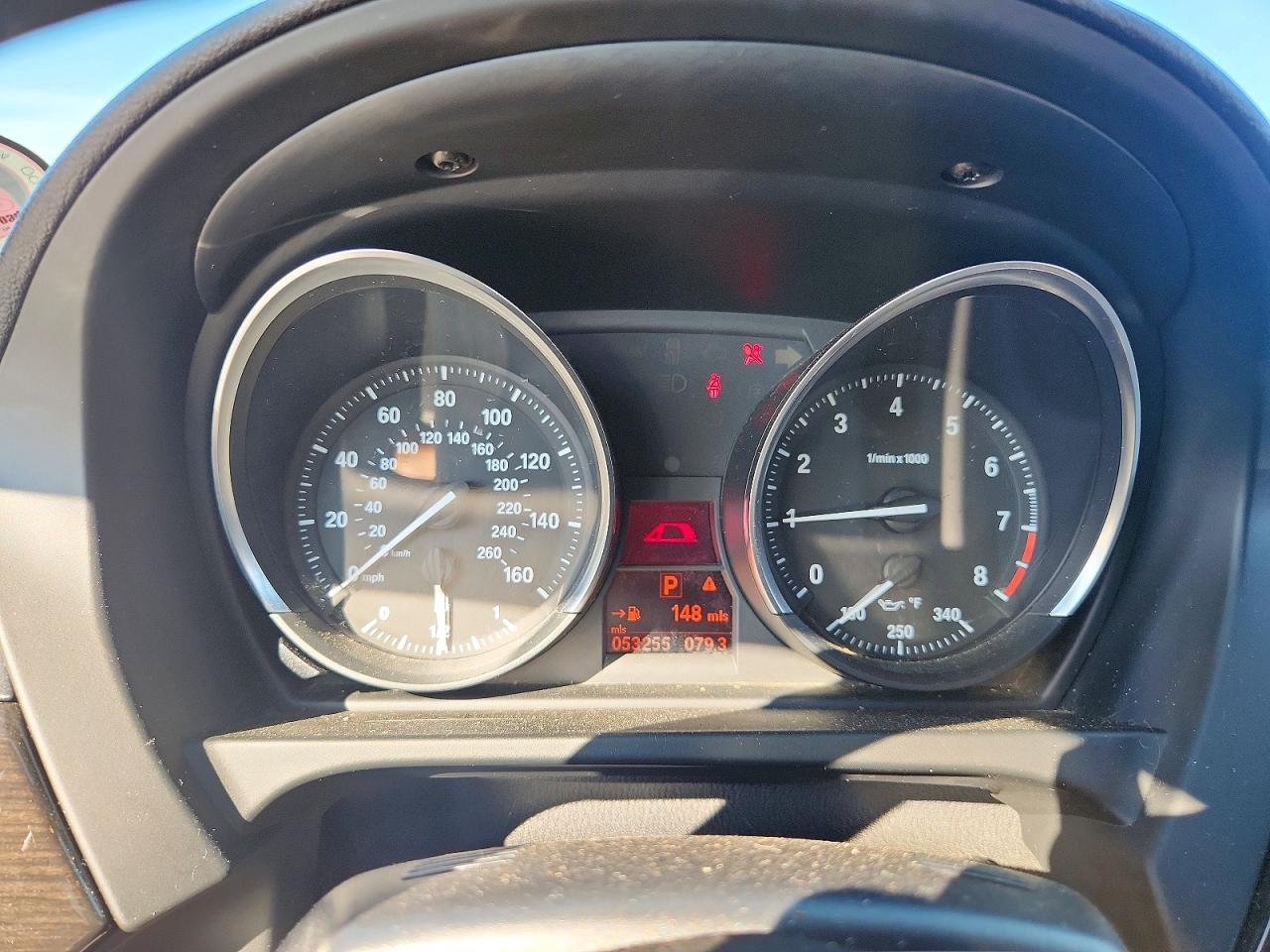 2015 Bmw Z4 Sdrive35i Синий vin: WBALM7C58FJ798717