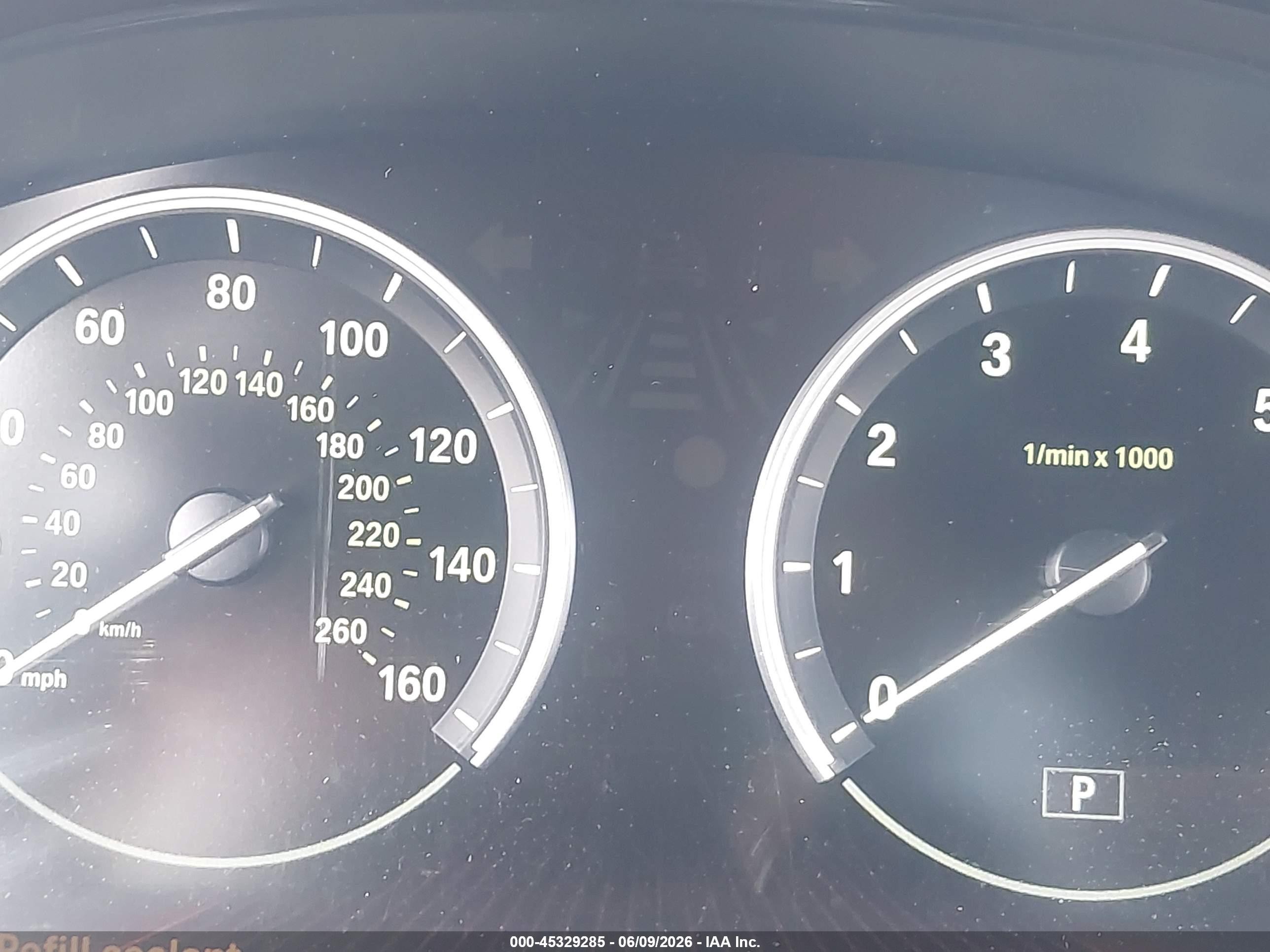 2012 Bmw 640i   Gold vin: WBALW7C51CC618777