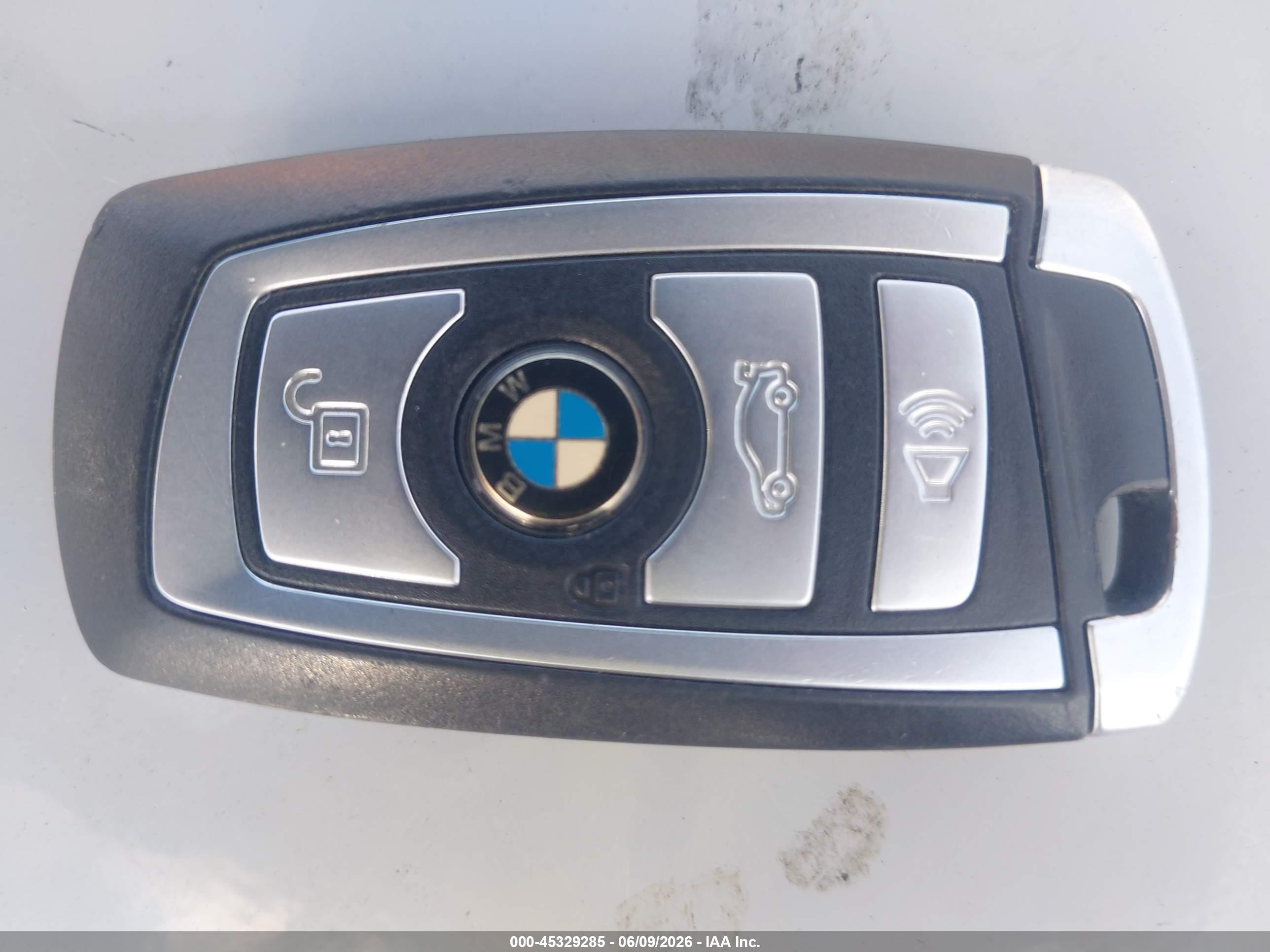 2012 Bmw 640i   Gold vin: WBALW7C51CC618777