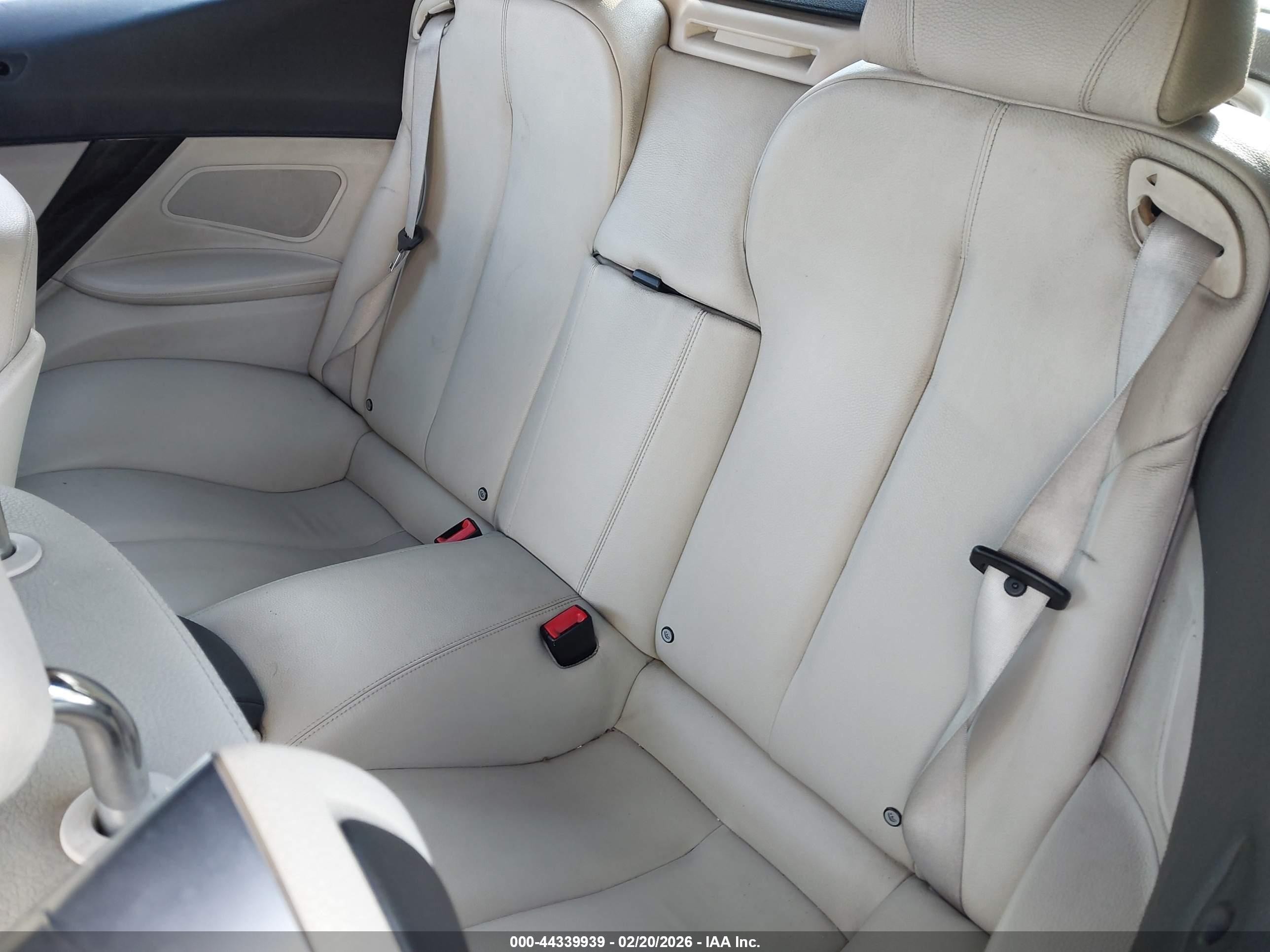 2012 Bmw 640i   Silver vin: WBALW7C58CC618436