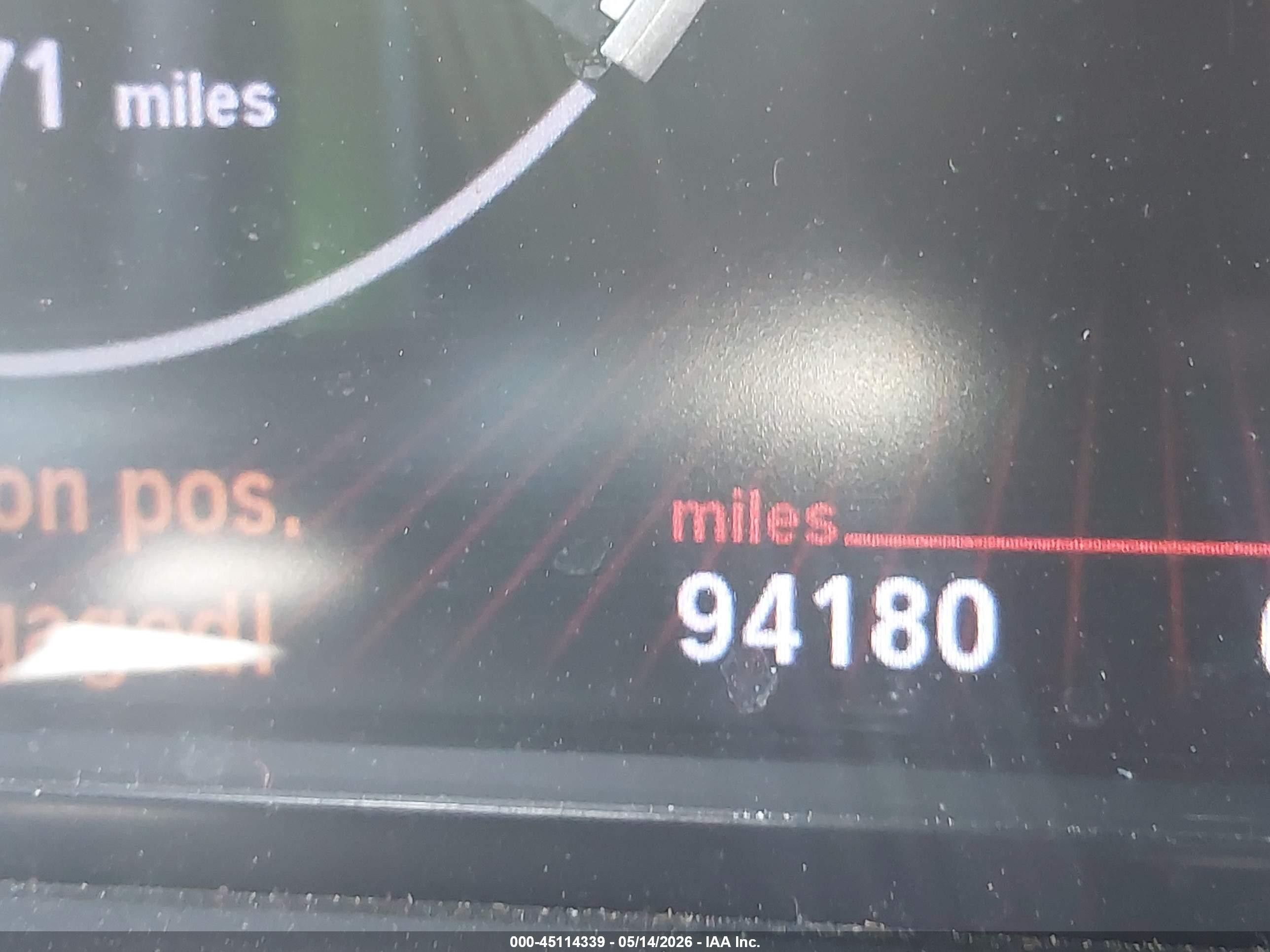 2012 Bmw 650i   Silver vin: WBALX3C50CDV77848