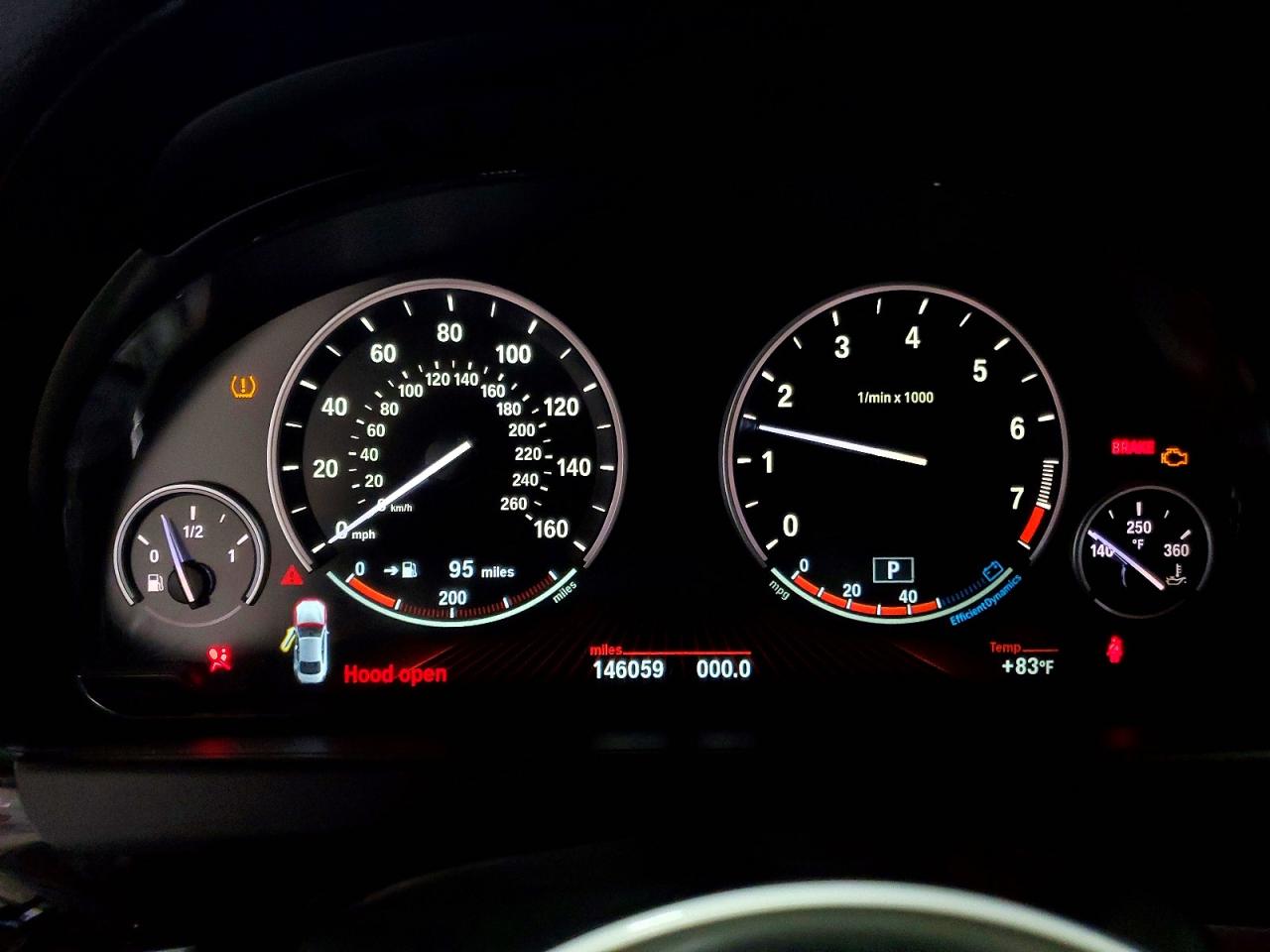 2012 Bmw 650 I Черный vin: WBALX3C52CDV77608