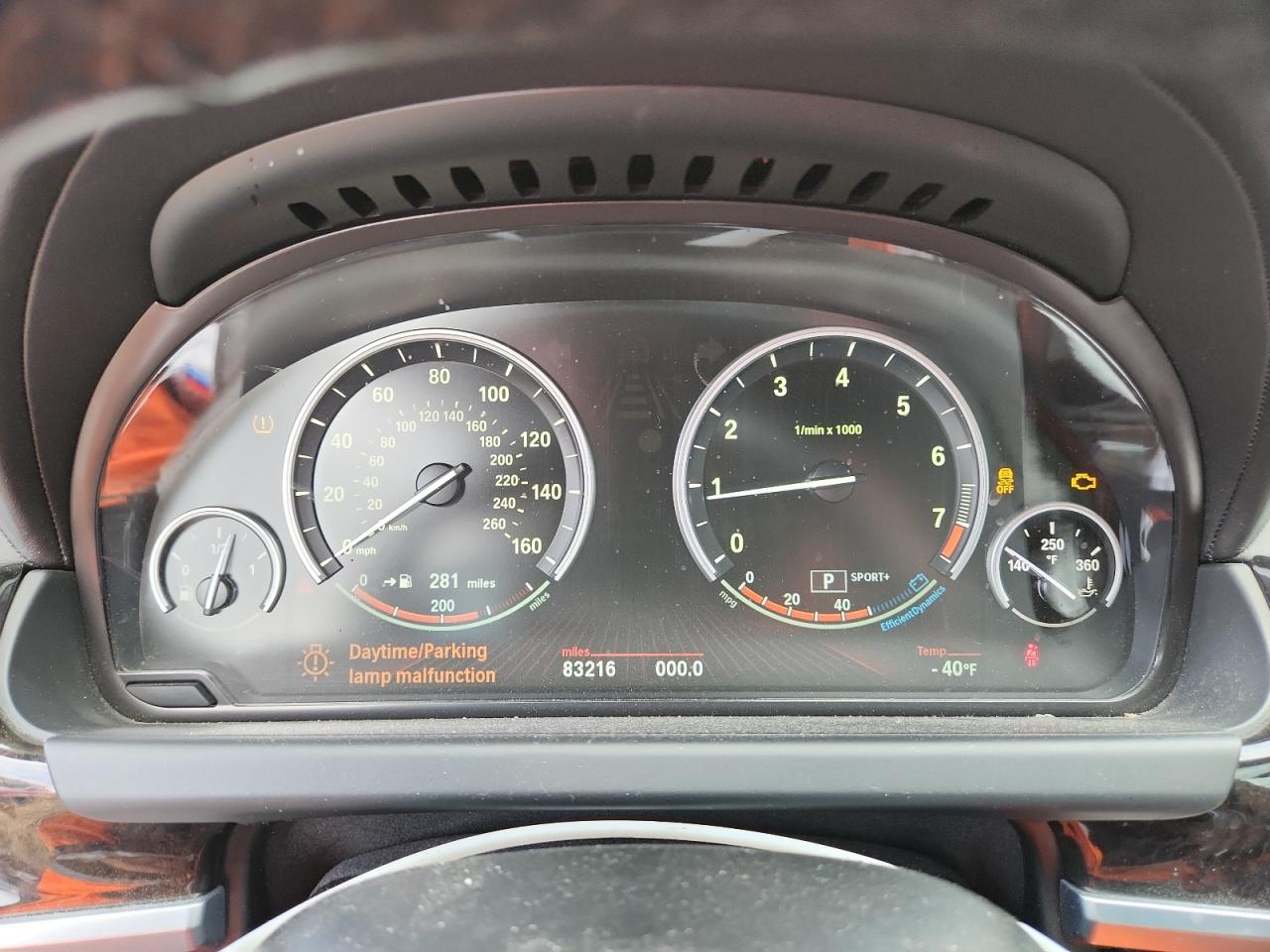 2012 Bmw 650 I Silver vin: WBALX3C57CDV77118