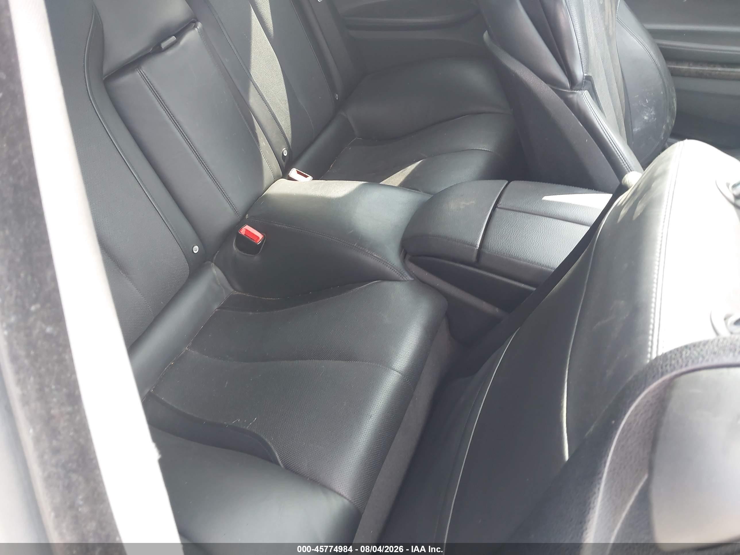 2012 Bmw 650i   Black vin: WBALX3C59CDV77864