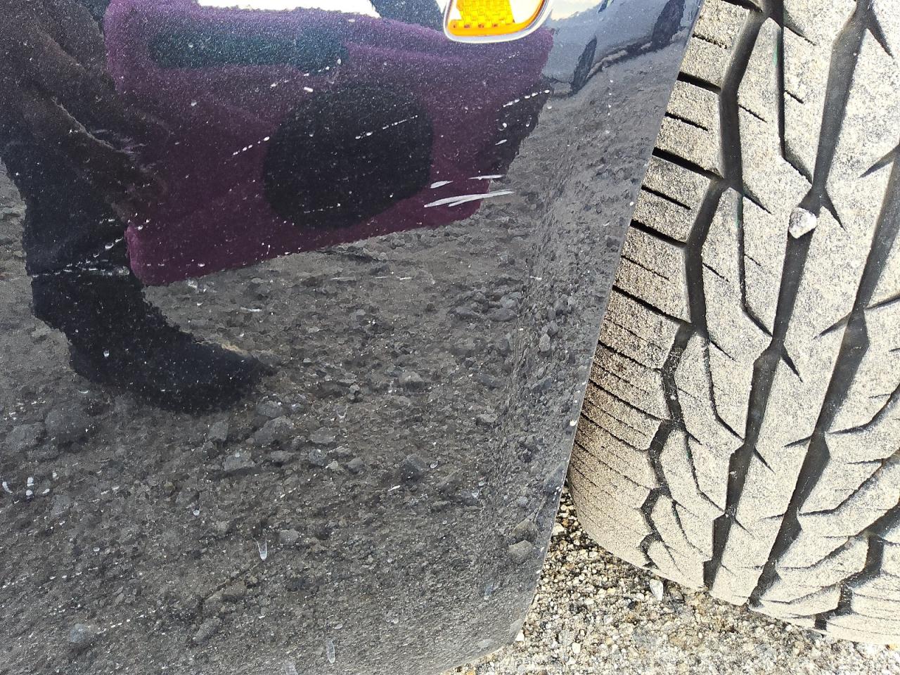 2012 Bmw 650 I Black vin: WBALX3C5XCC528498 Damage: Front Bumper, Curb Rash, 3 To 4 Inches