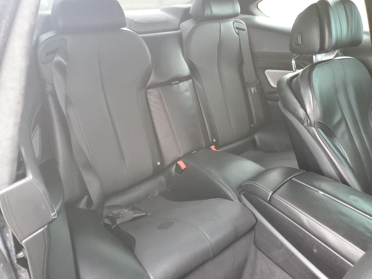 2012 Bmw 650 Xi Silver vin: WBALX5C55CC894168