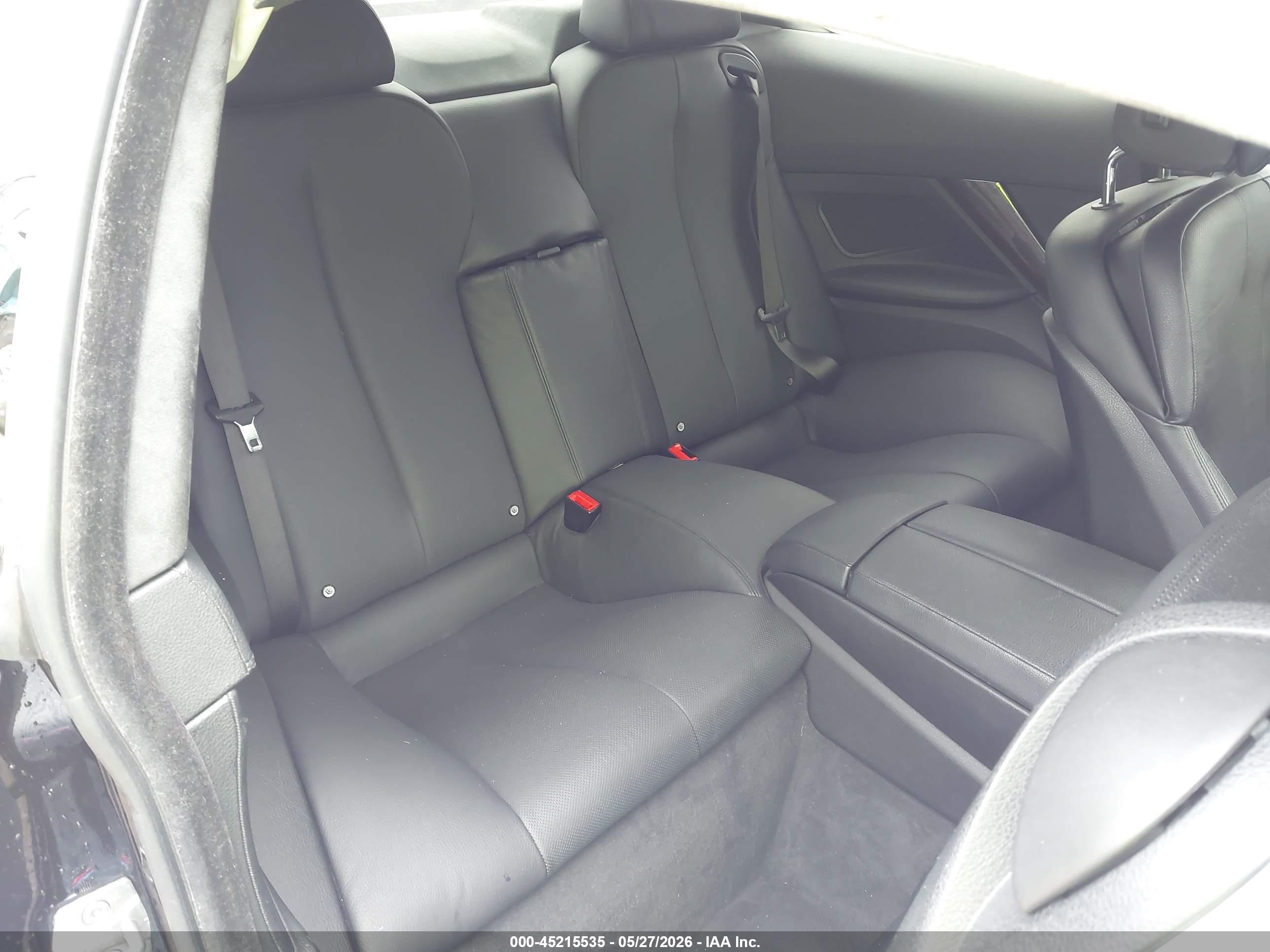 2014 Bmw 640i Xdrive Dark Blue vin: WBALY1C52EDZ73350