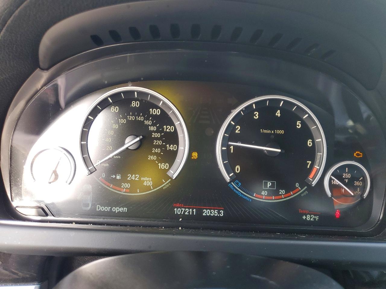 2014 Bmw 640 Xi Белый vin: WBALY1C5XEDZ73323