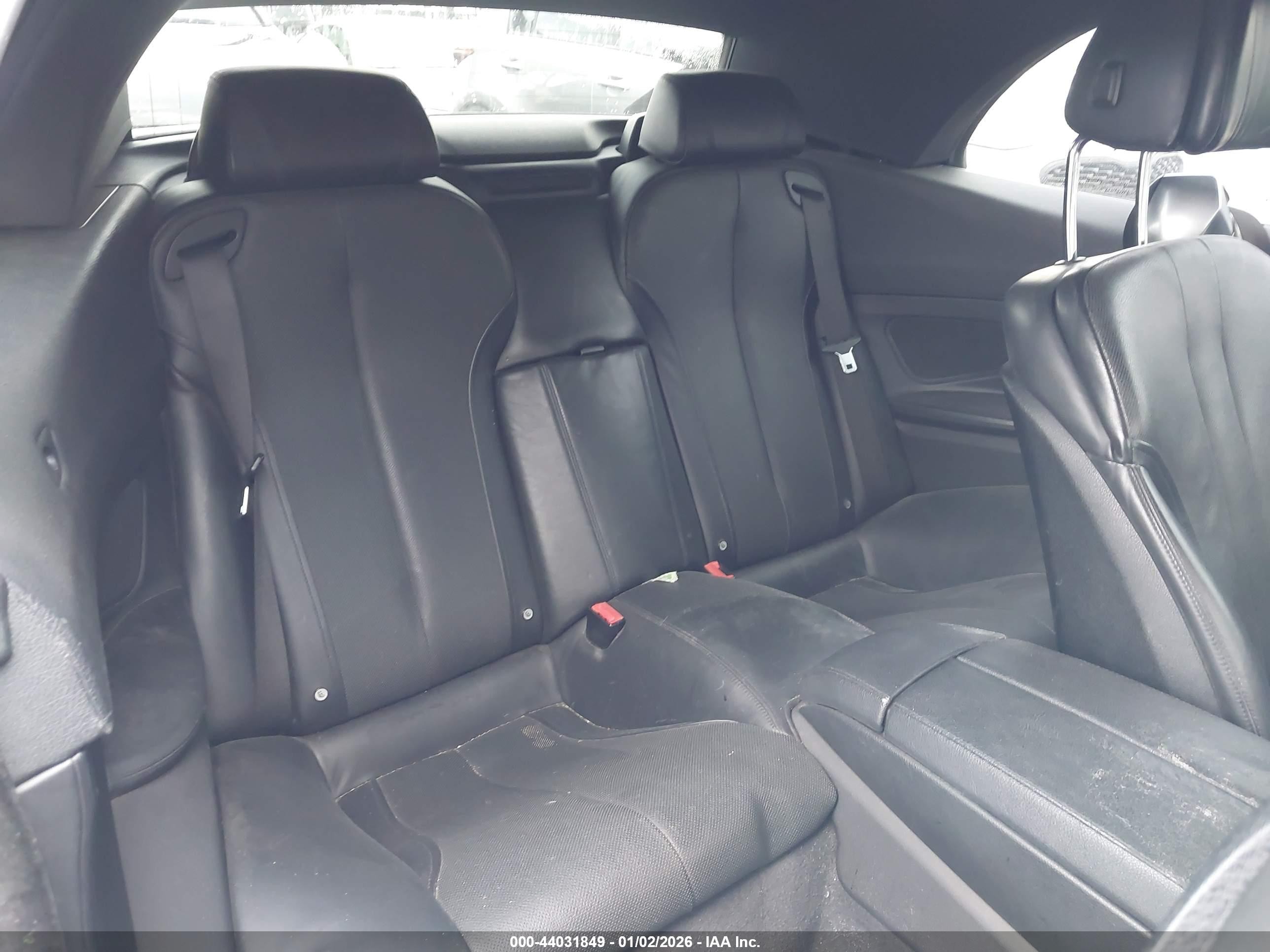 2012 Bmw 650i   Silver vin: WBALZ3C51CDL73358