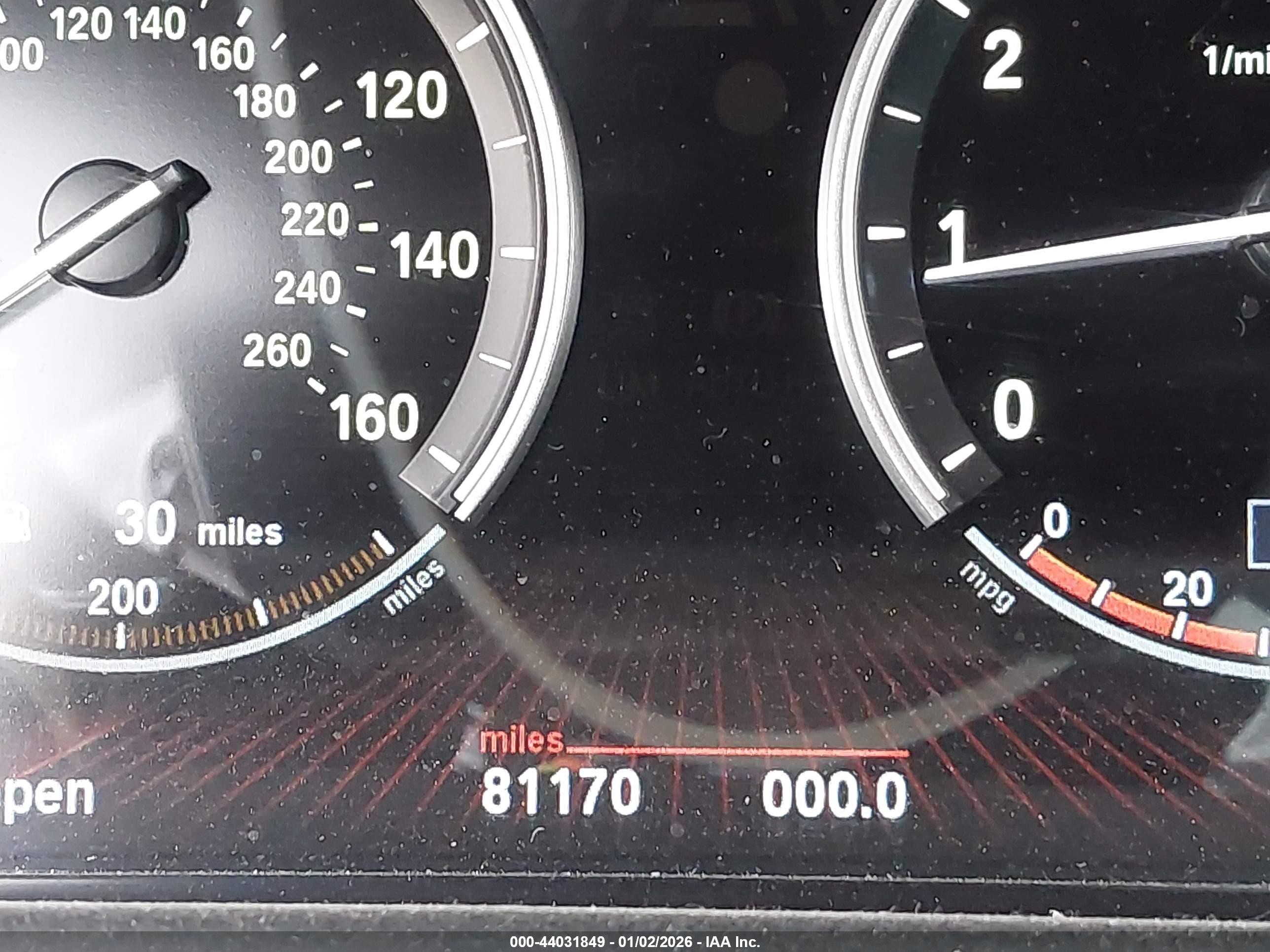 2012 Bmw 650i   Silver vin: WBALZ3C51CDL73358