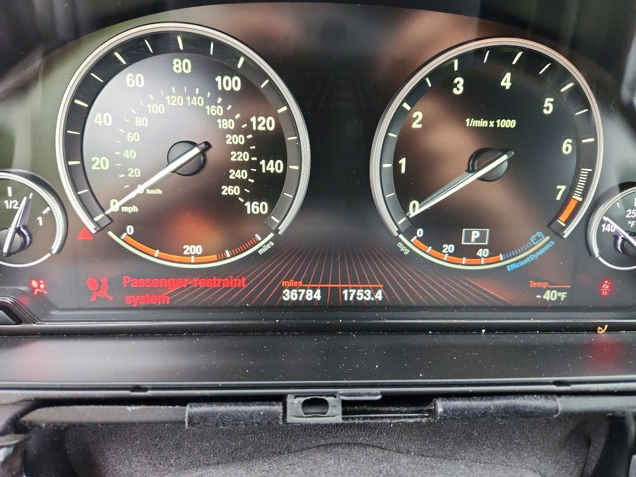 2012 Bmw 650 I Серебряный vin: WBALZ3C52CDL71991
