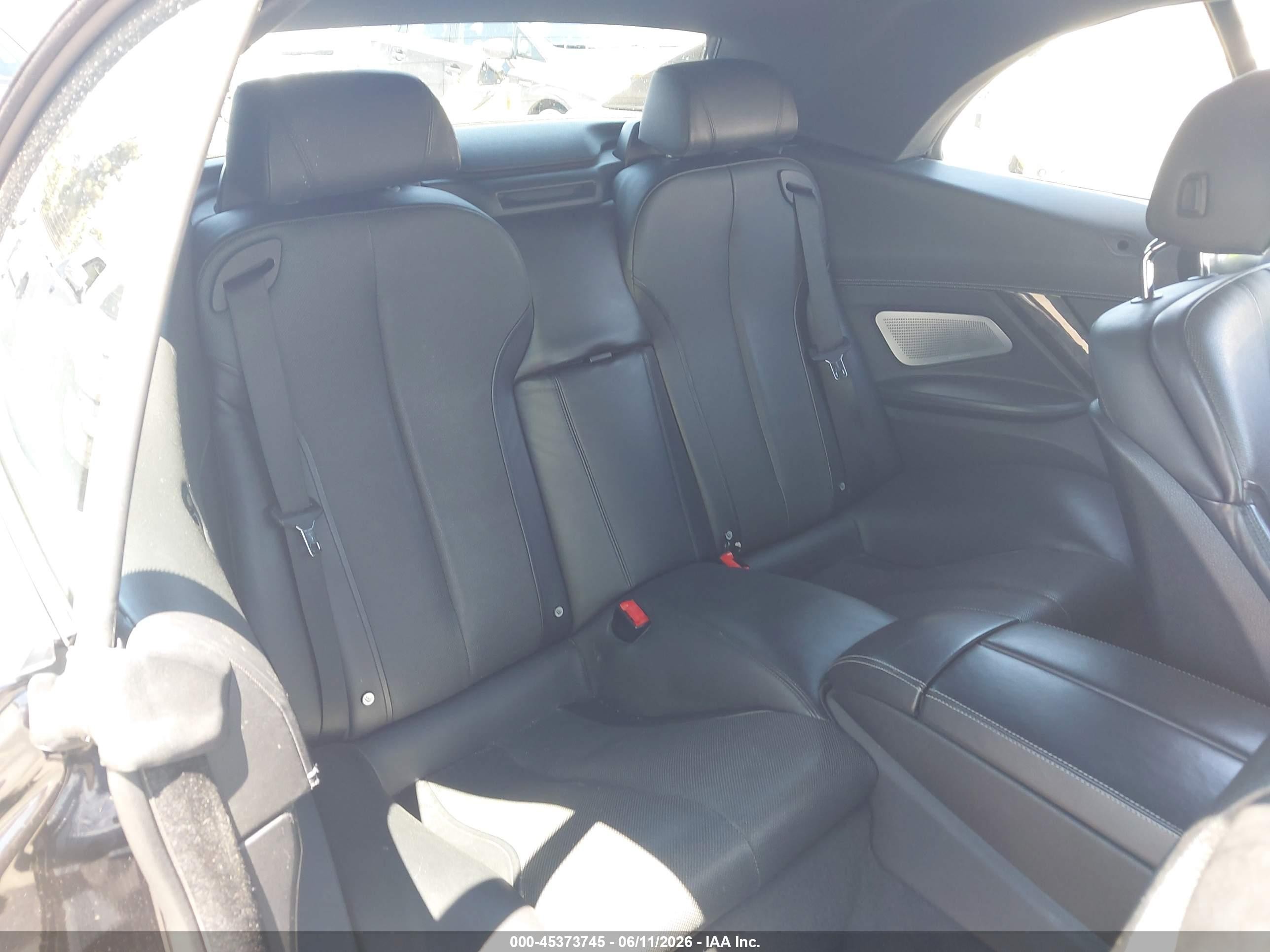2012 Bmw 650i   Синий vin: WBALZ3C57CC397878