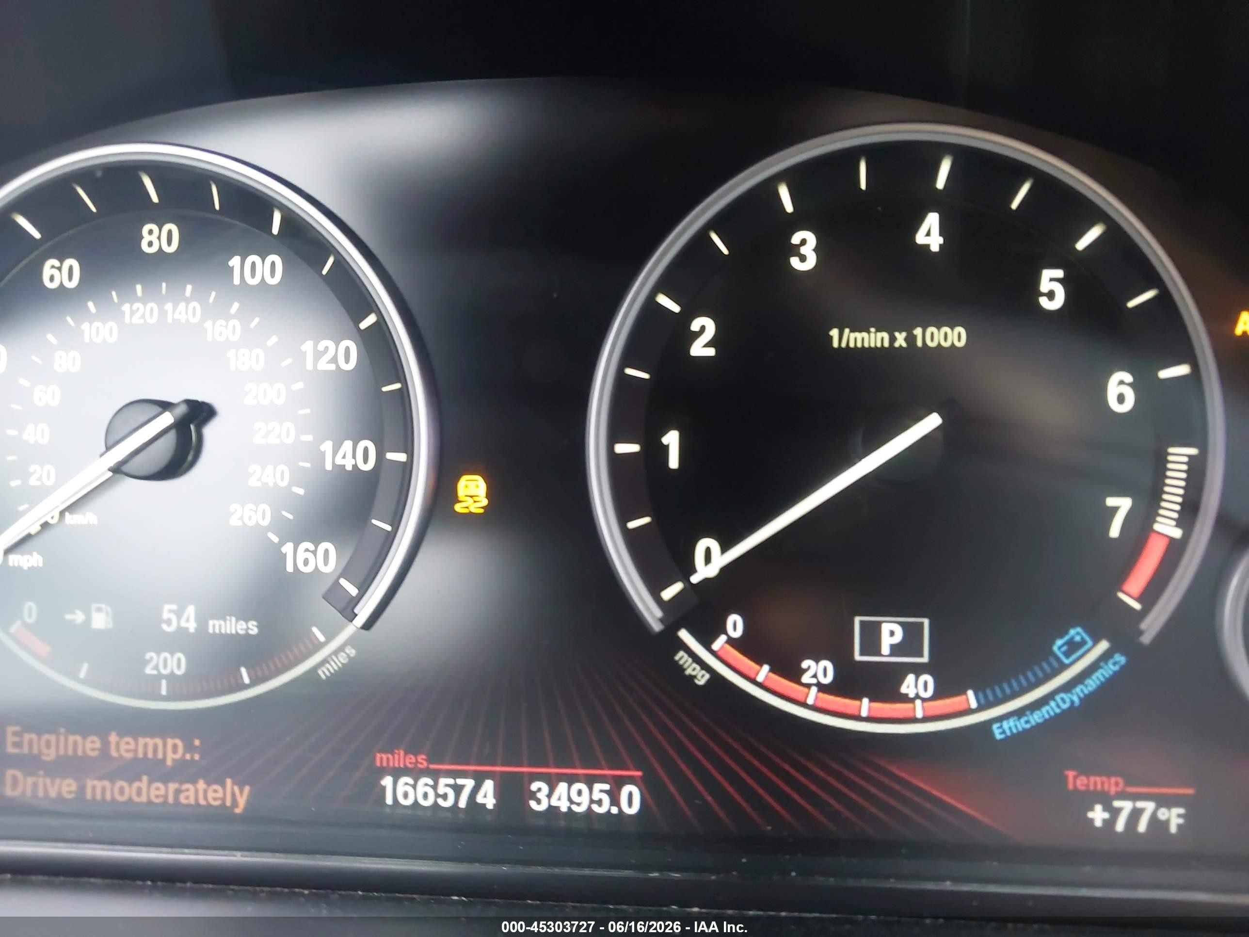 2012 Bmw 650i Черный vin: WBALZ3C57CDL72134