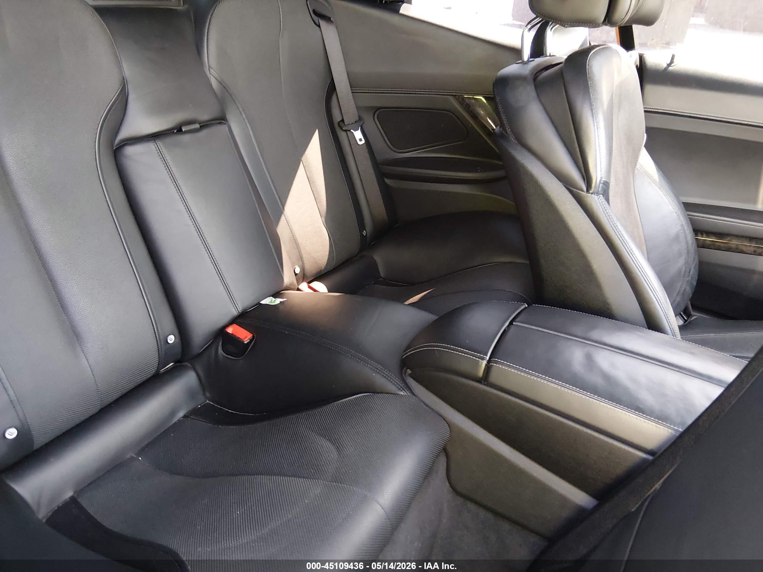 2012 Bmw 650i   Beige vin: WBALZ3C58CDL71817