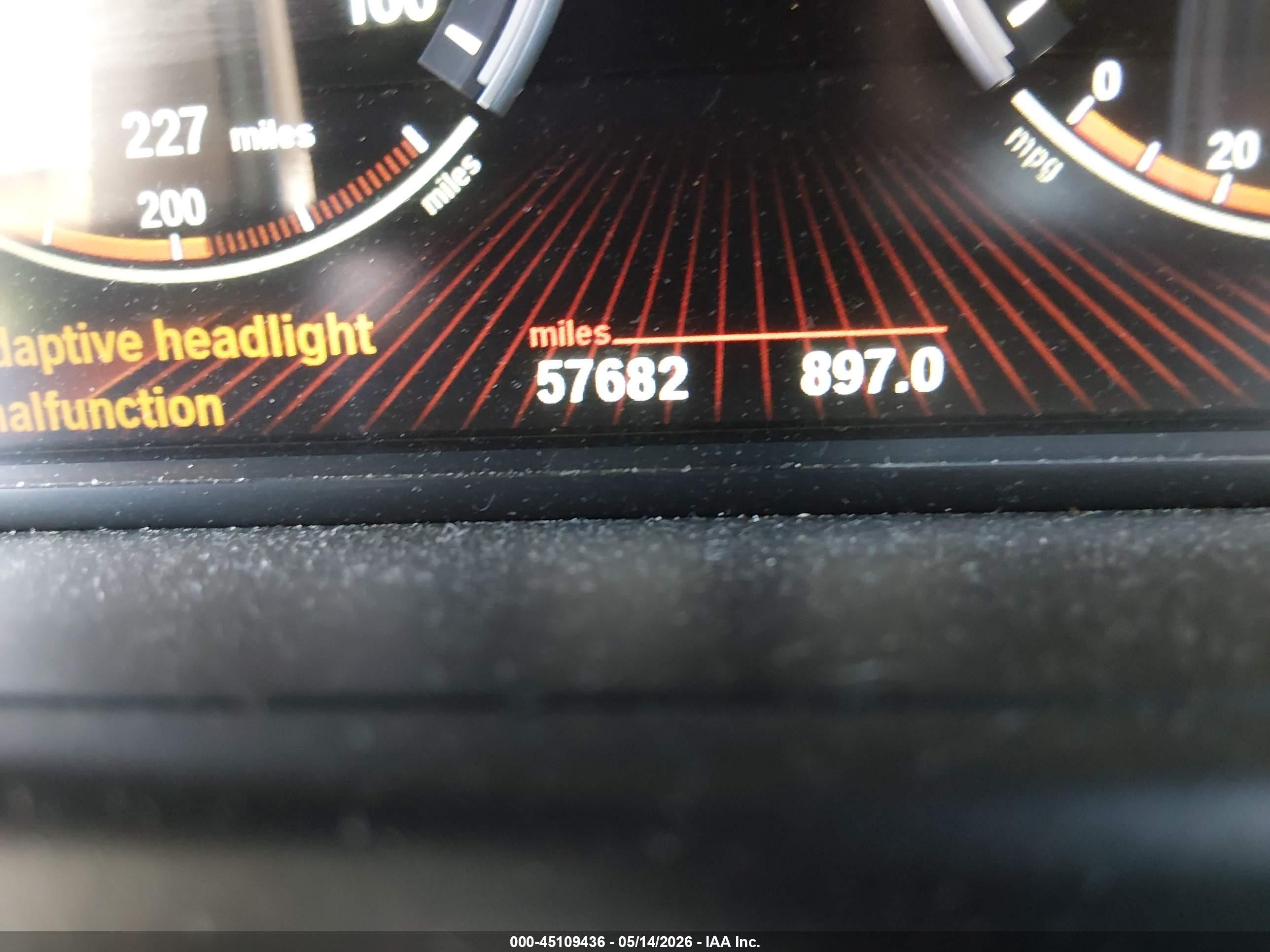 2012 Bmw 650i   Beige vin: WBALZ3C58CDL71817